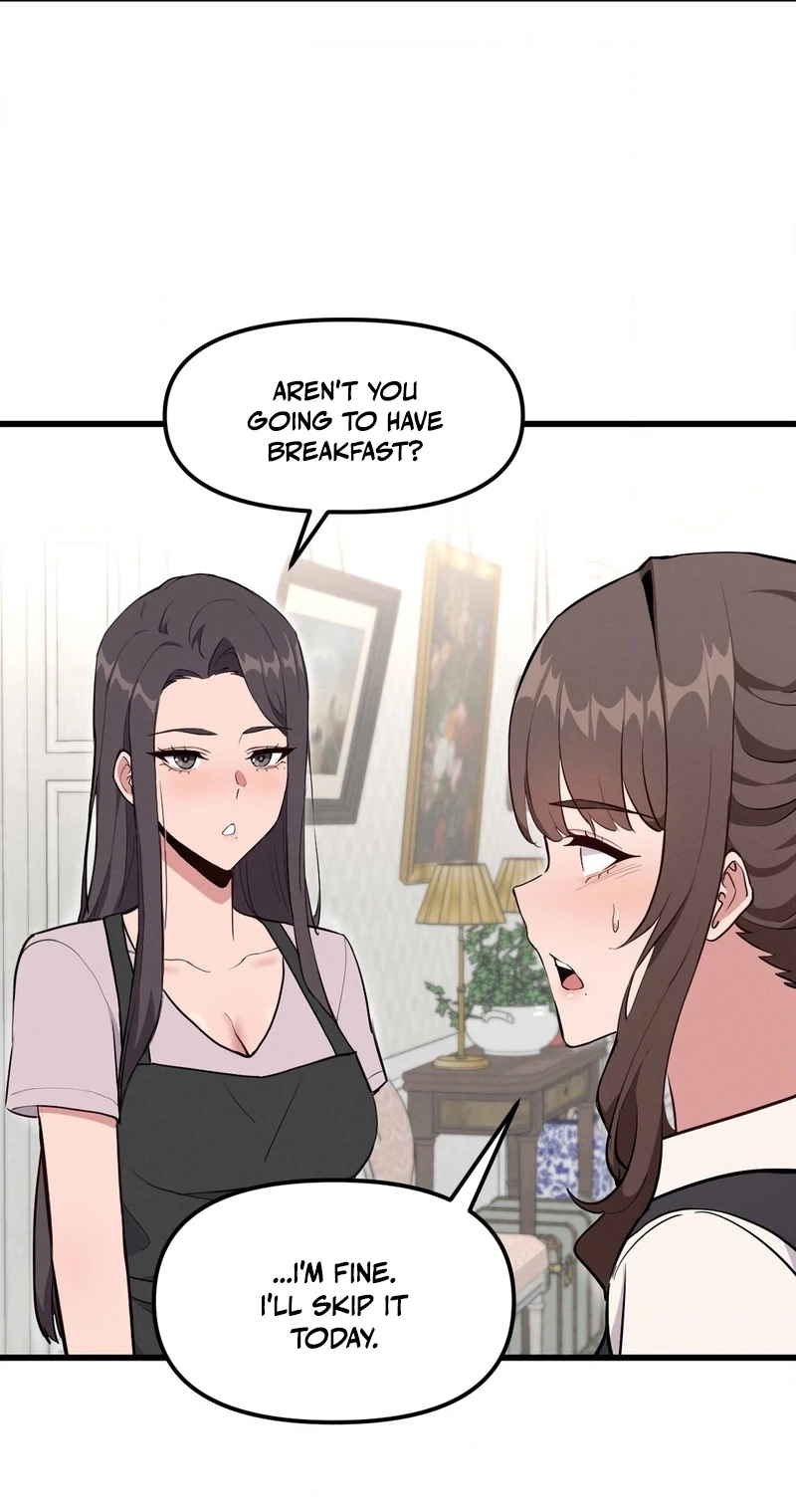 Daddy Chapter 12 page 10 - 