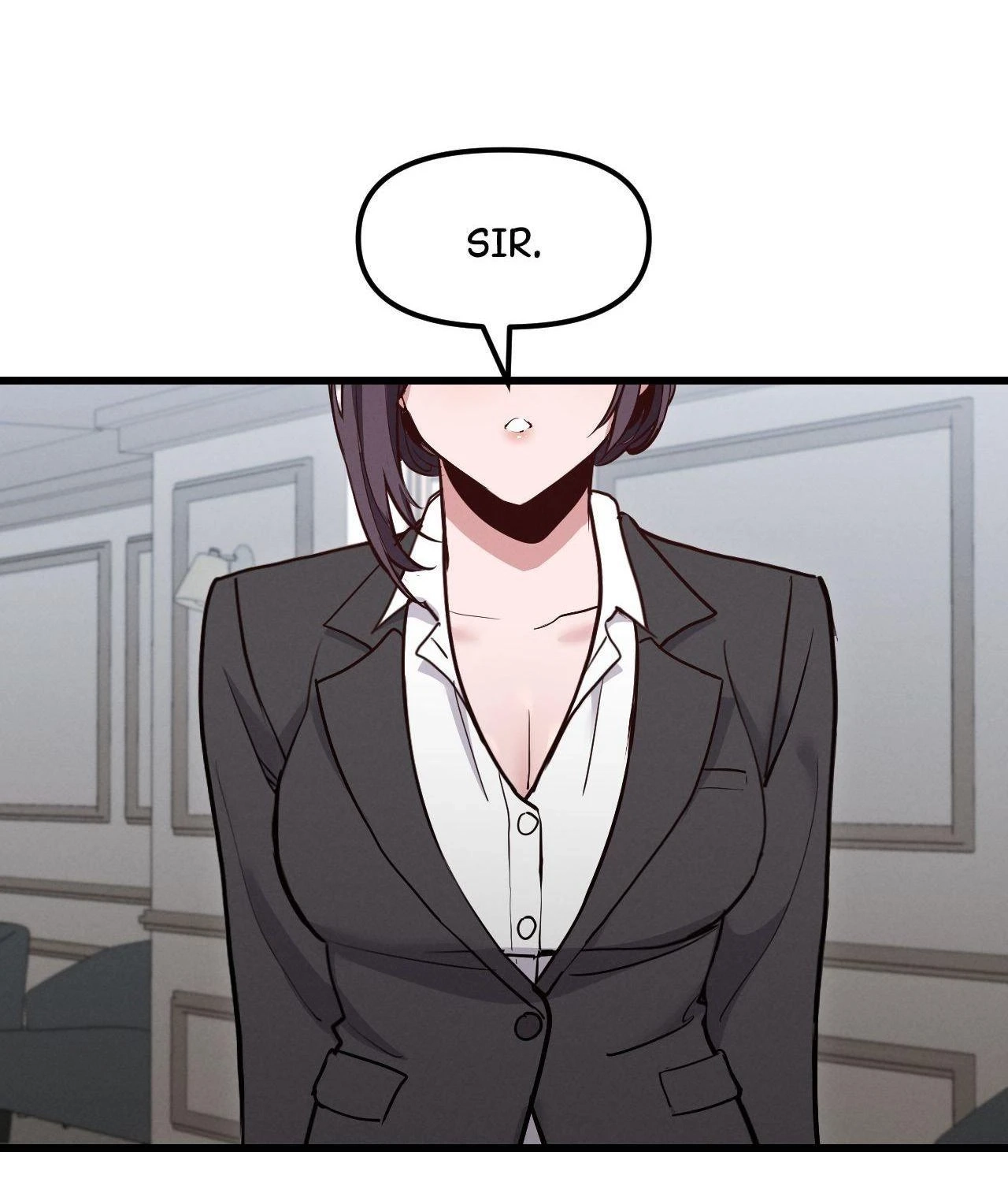 Daddy Chapter 13 page 106 - 