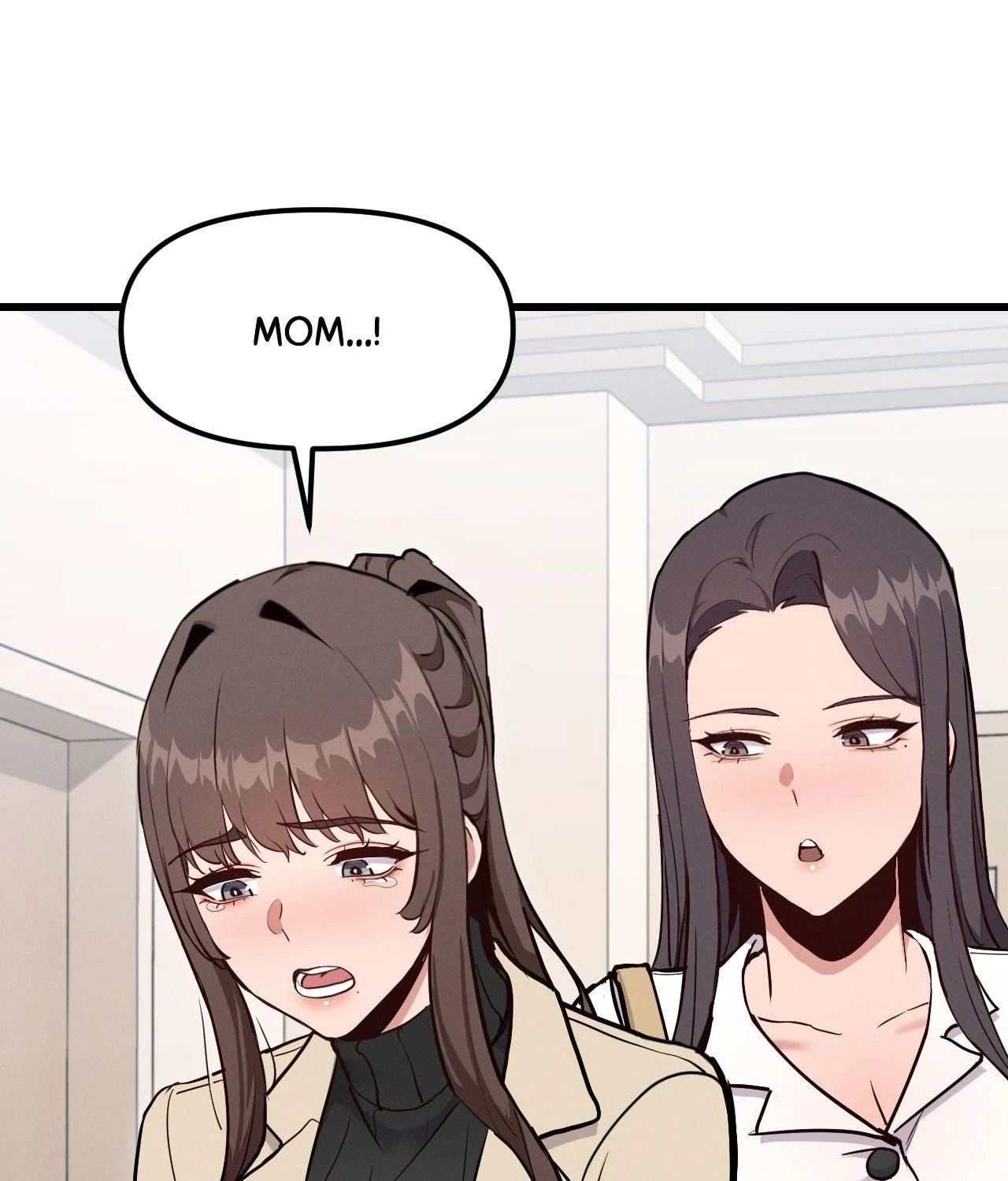 Daddy Chapter 13 page 12 - 