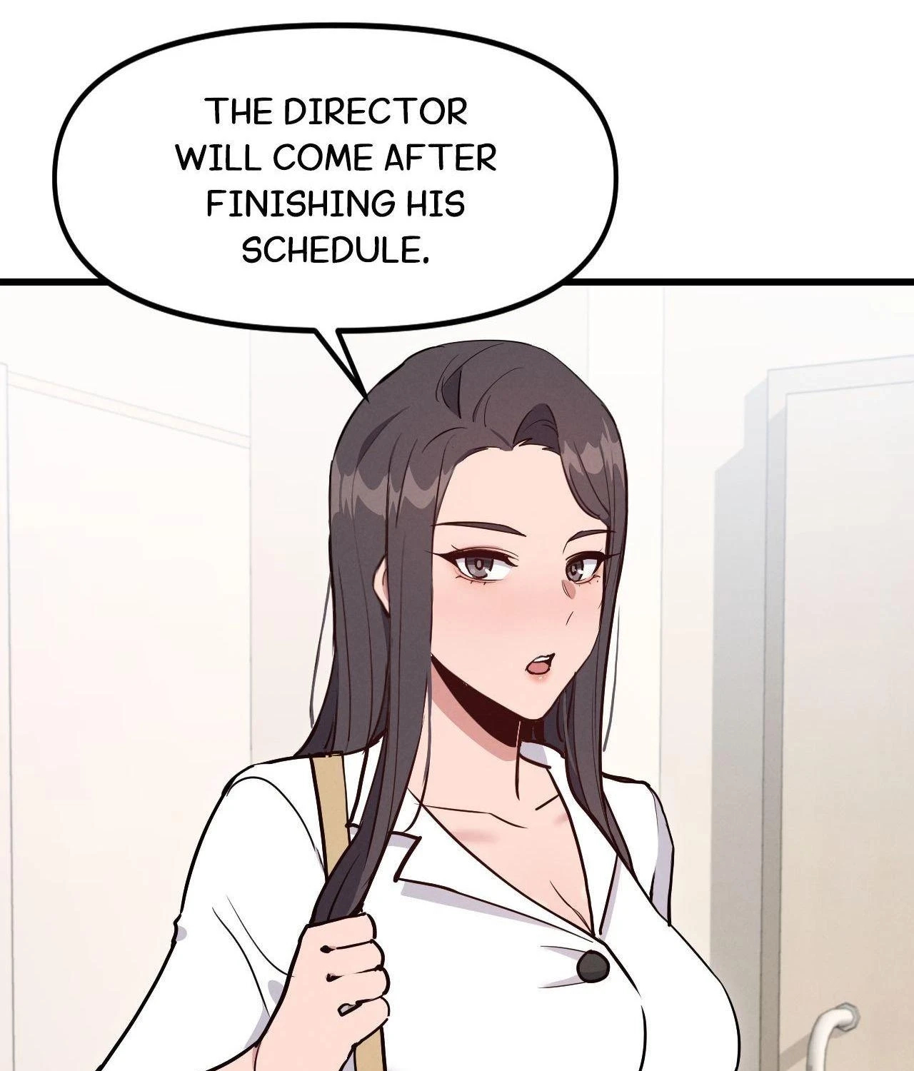 Daddy Chapter 13 page 14 - 