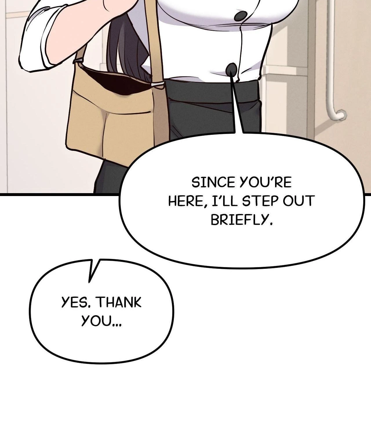 Daddy Chapter 13 page 15 - 