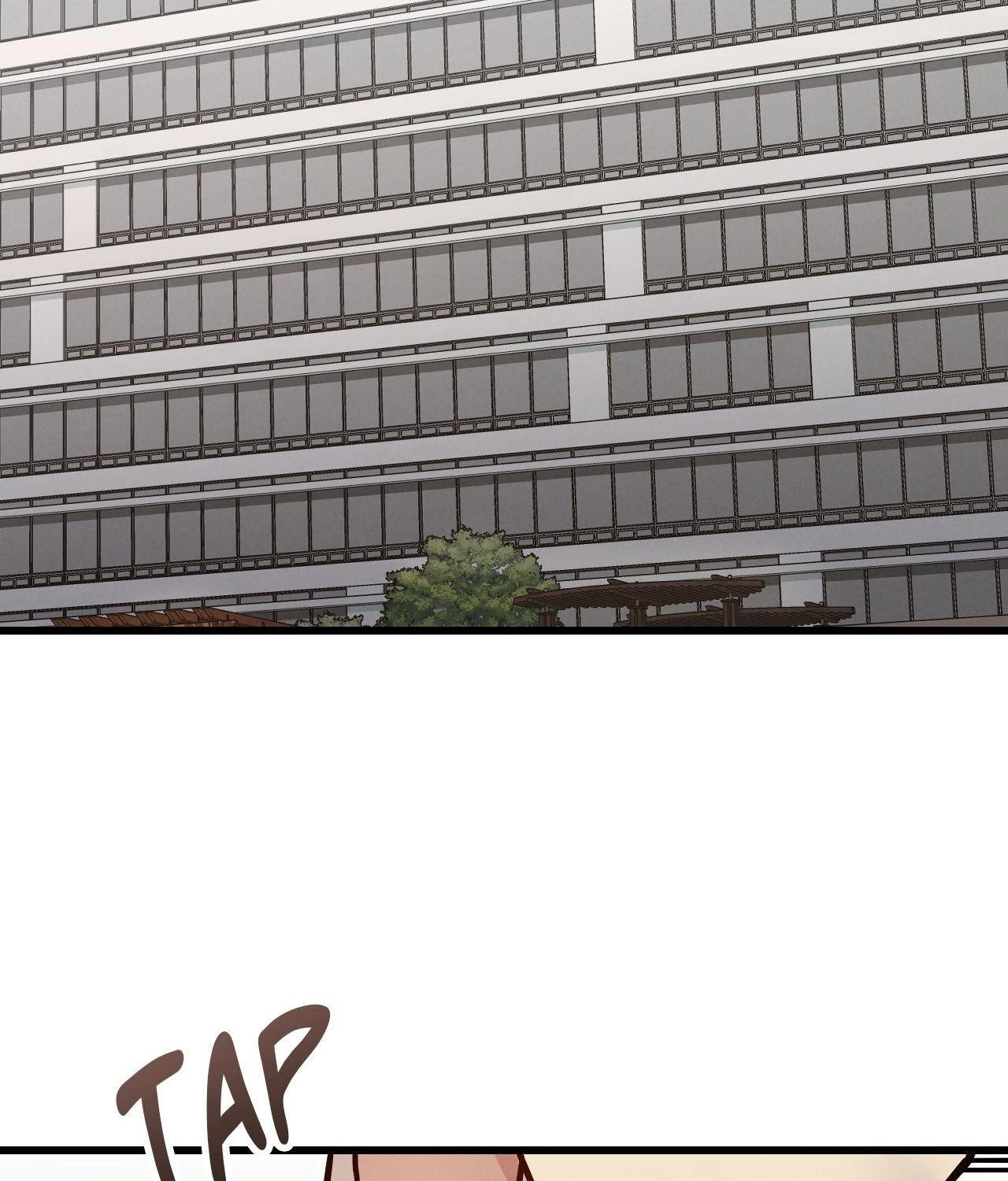 Daddy Chapter 13 page 3 - 