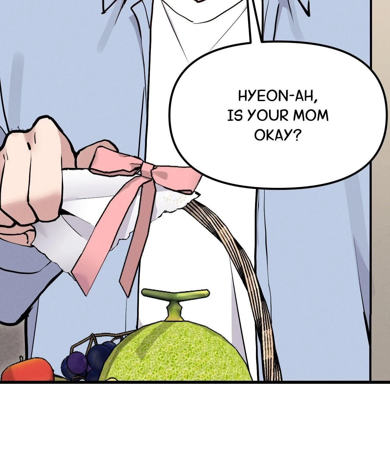 Daddy Chapter 13 page 25 - 