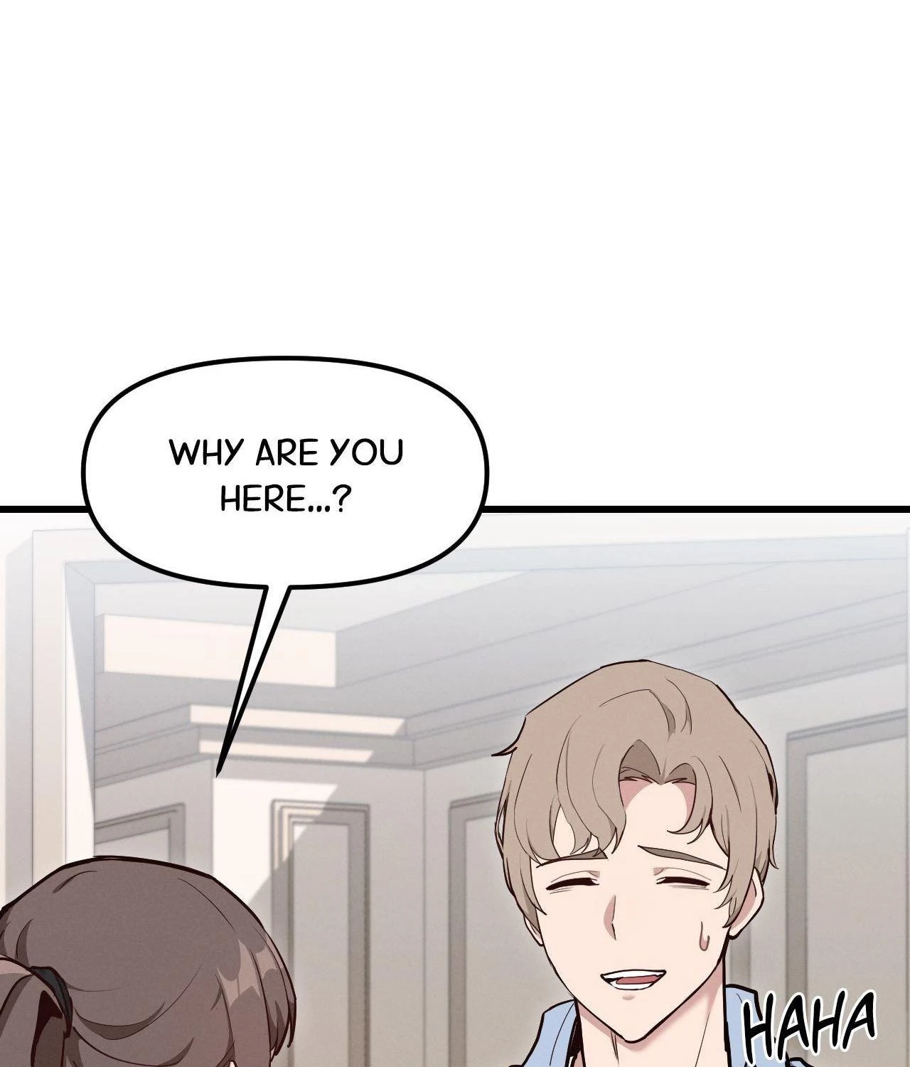 Daddy Chapter 13 page 26 - 