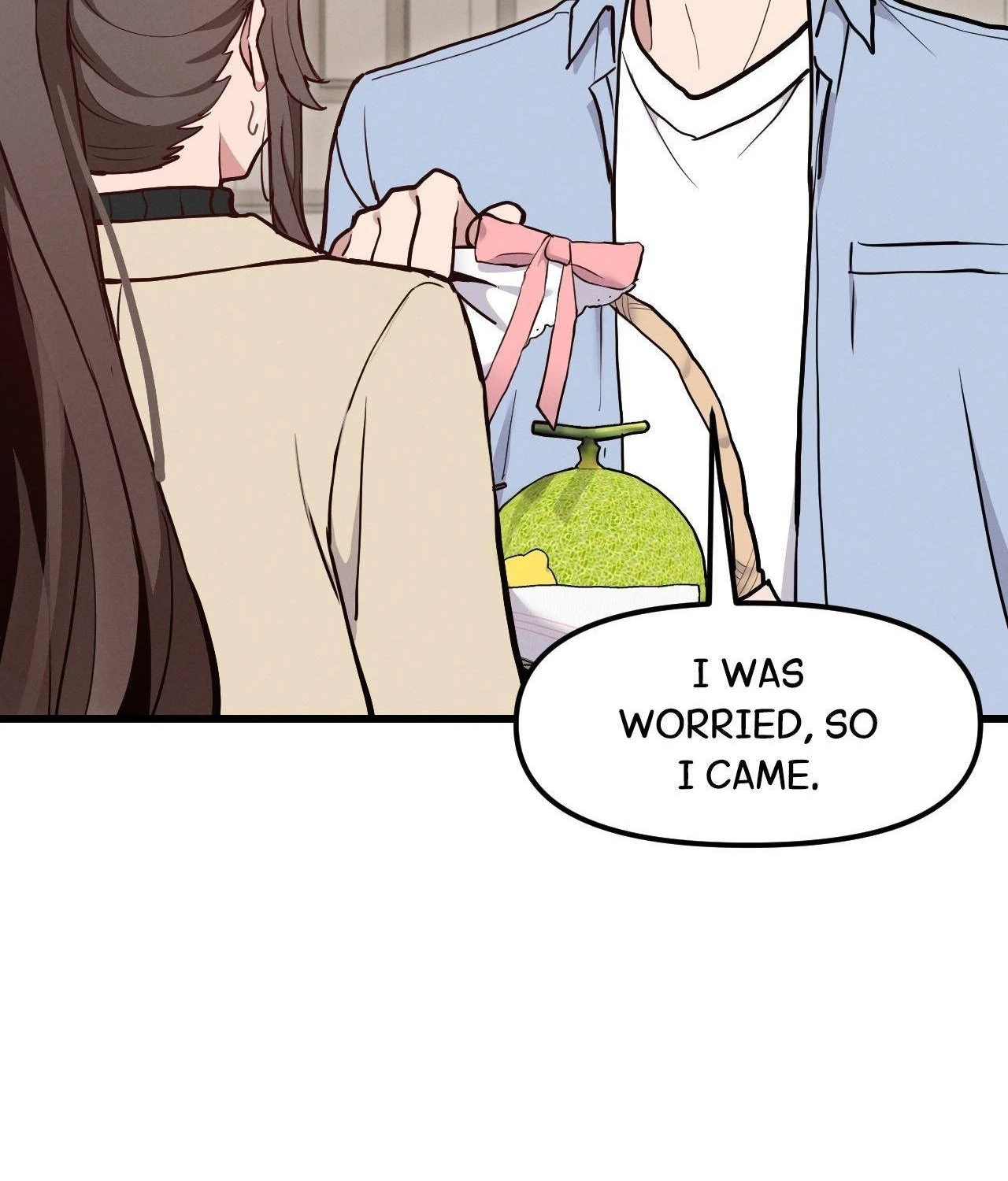 Daddy Chapter 13 page 27 - 
