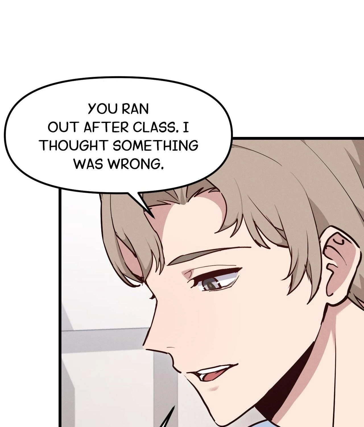 Daddy Chapter 13 page 28 - 