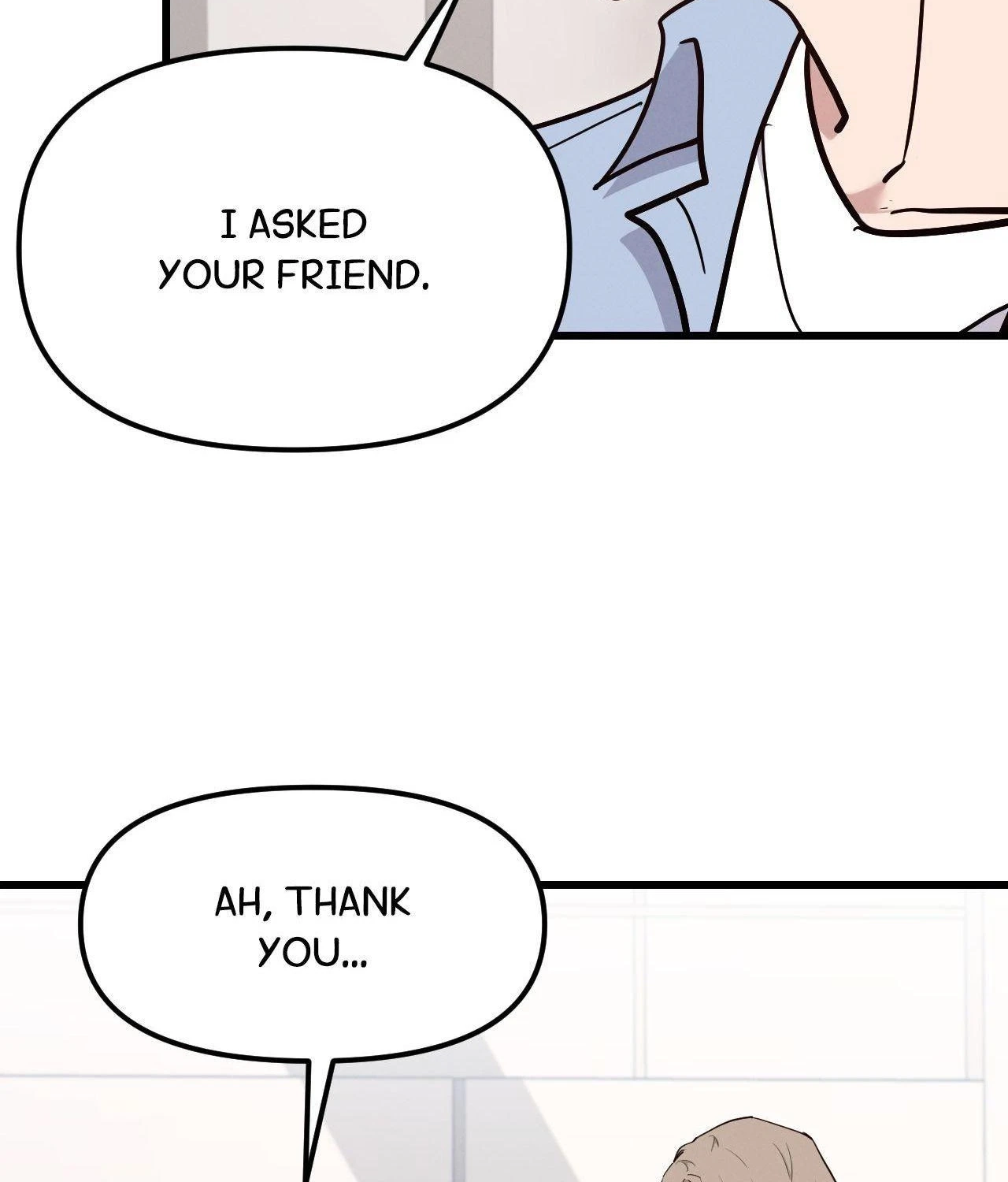 Daddy Chapter 13 page 29 - 