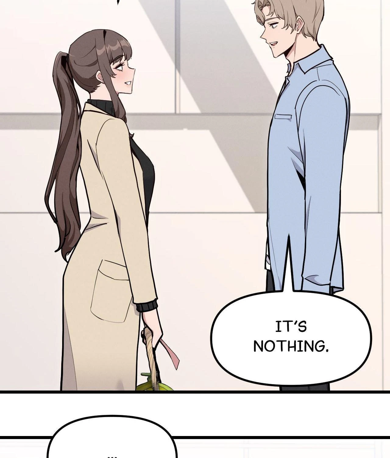 Daddy Chapter 13 page 30 - 
