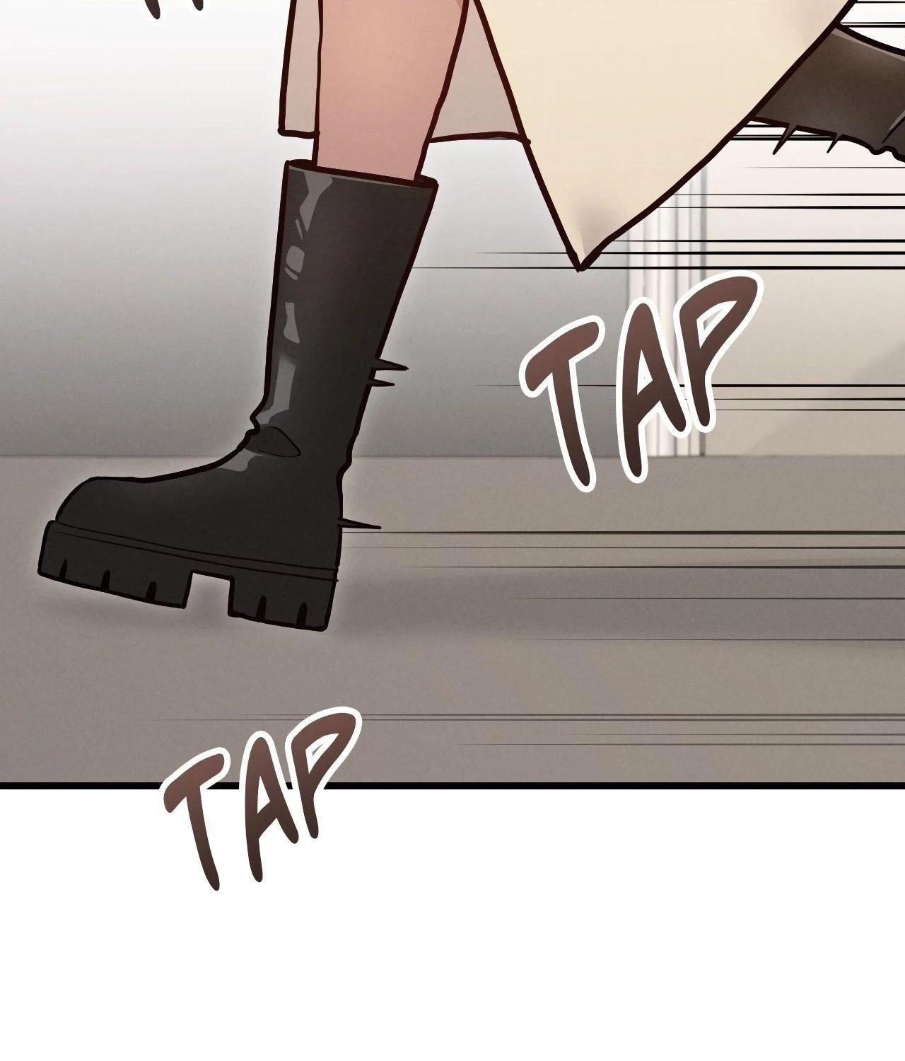 Daddy Chapter 13 page 4 - 