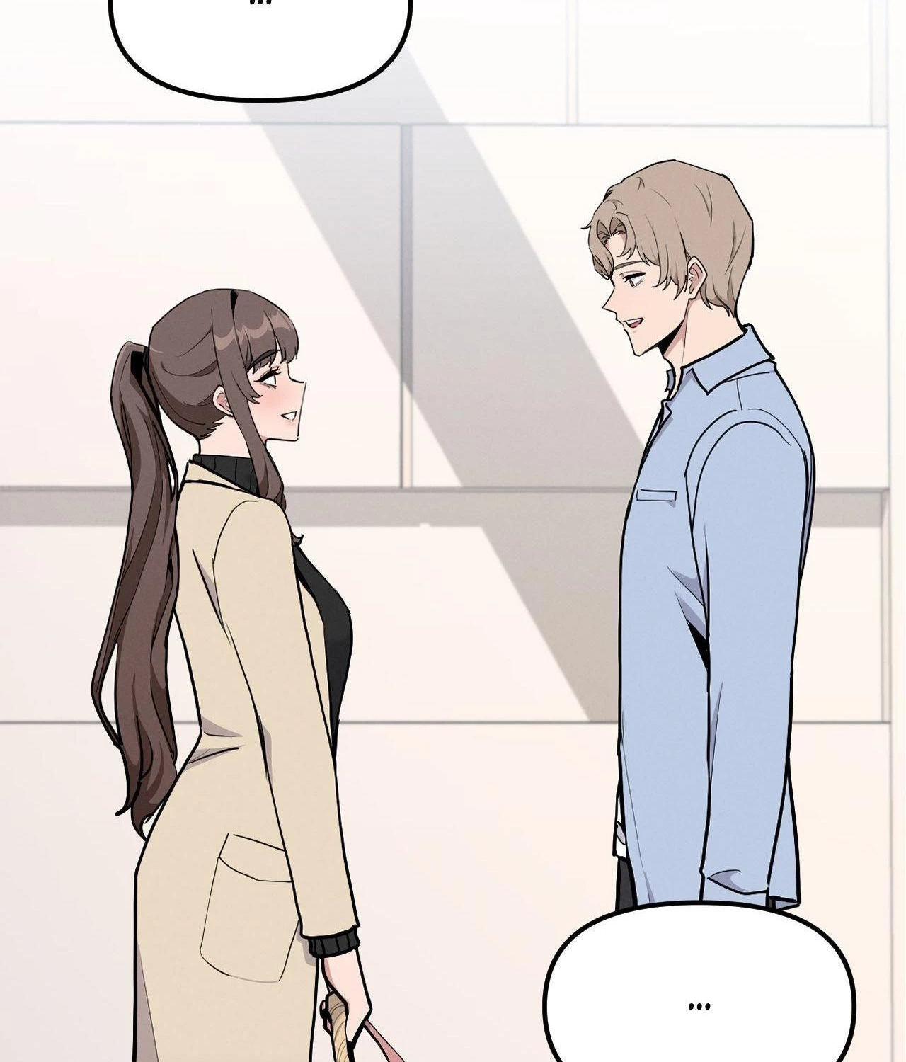 Daddy Chapter 13 page 31 - 