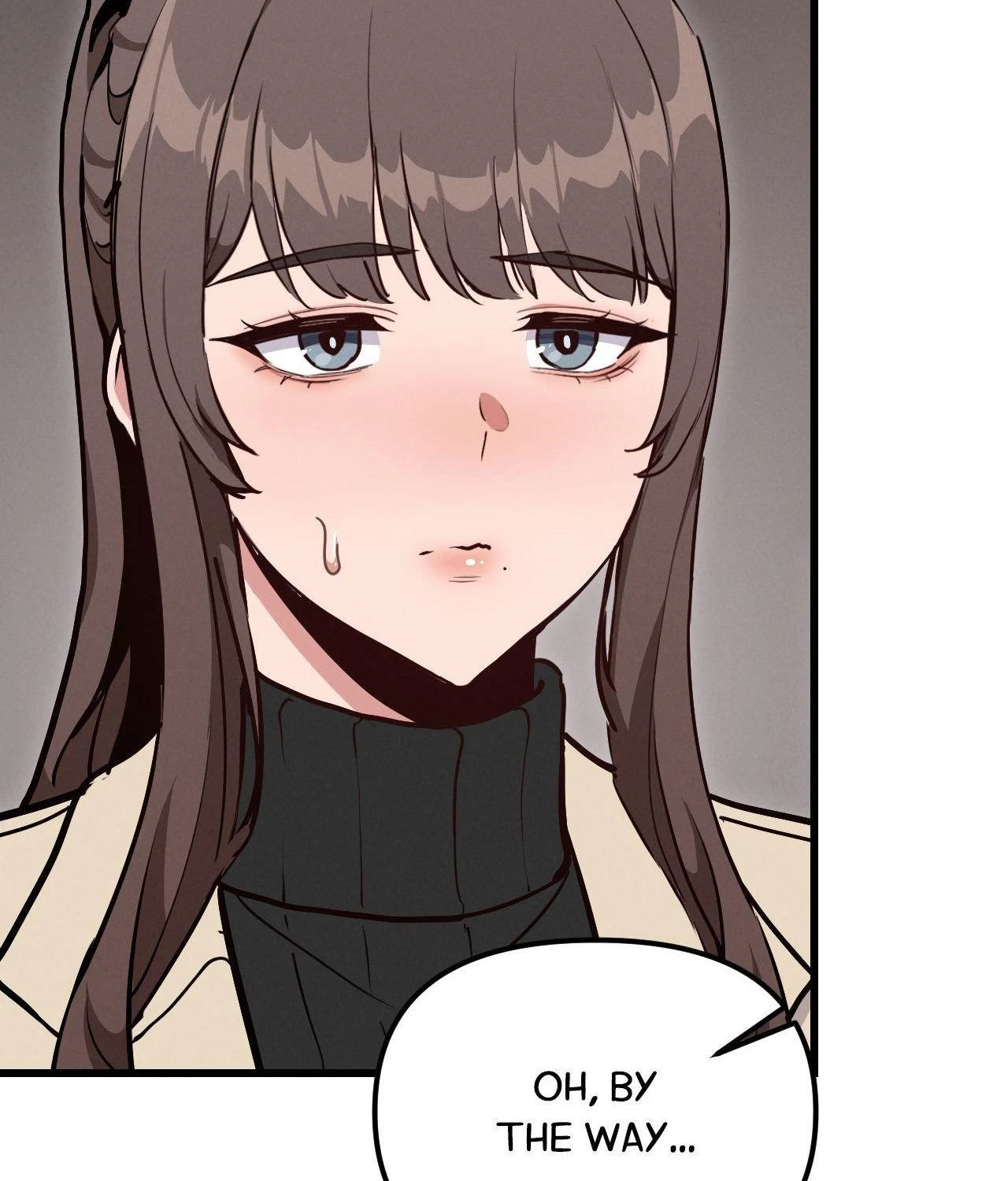 Daddy Chapter 13 page 33 - 