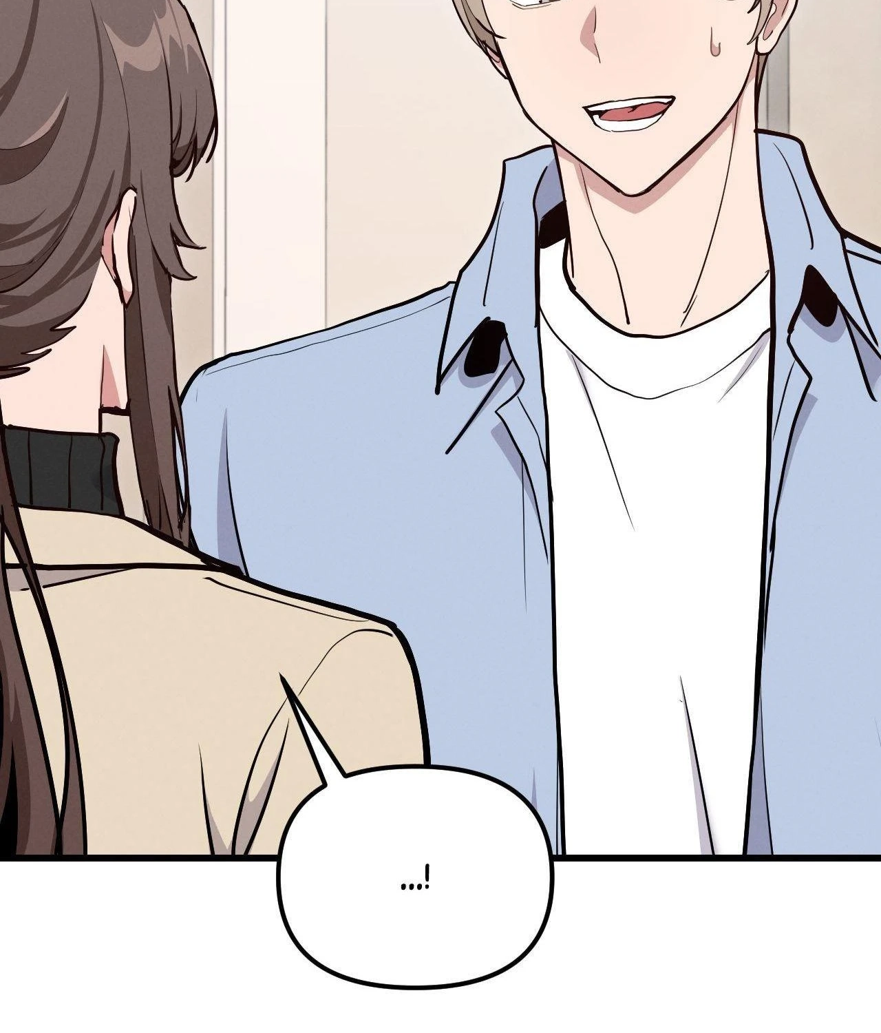 Daddy Chapter 13 page 35 - 