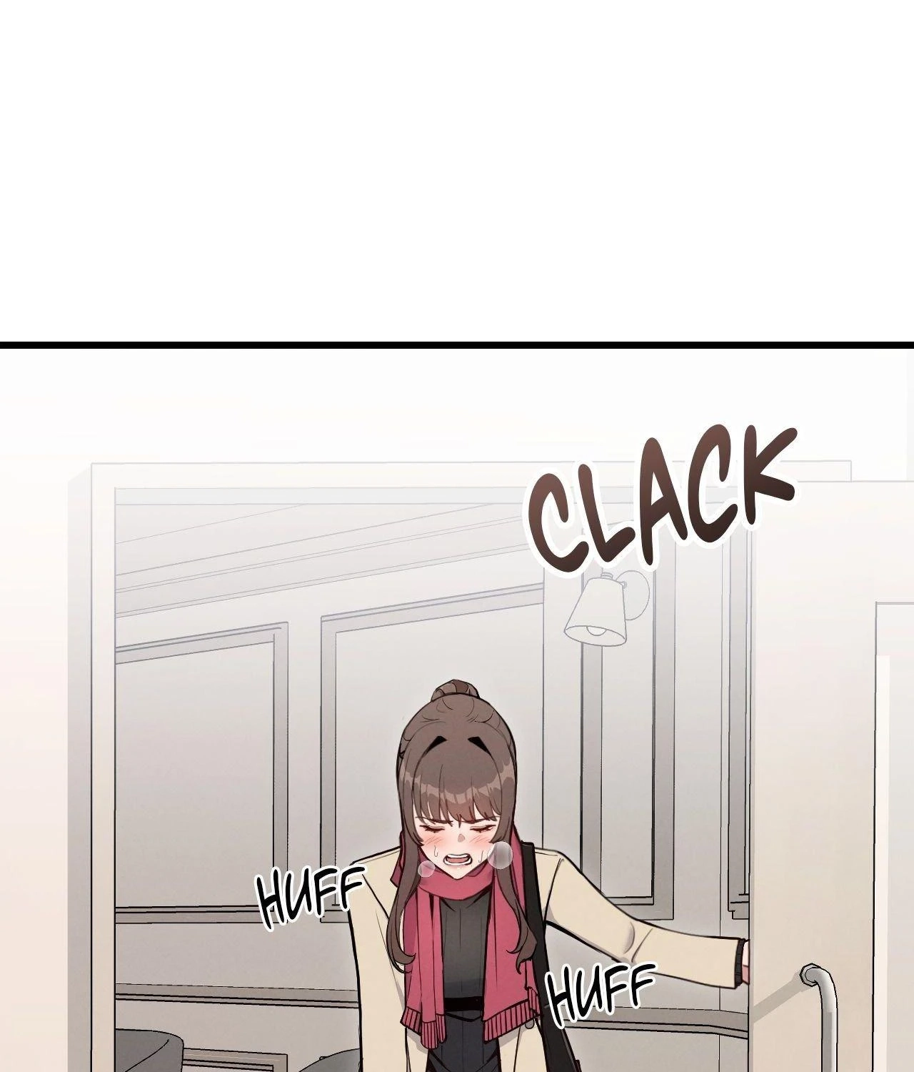 Daddy Chapter 13 page 5 - 