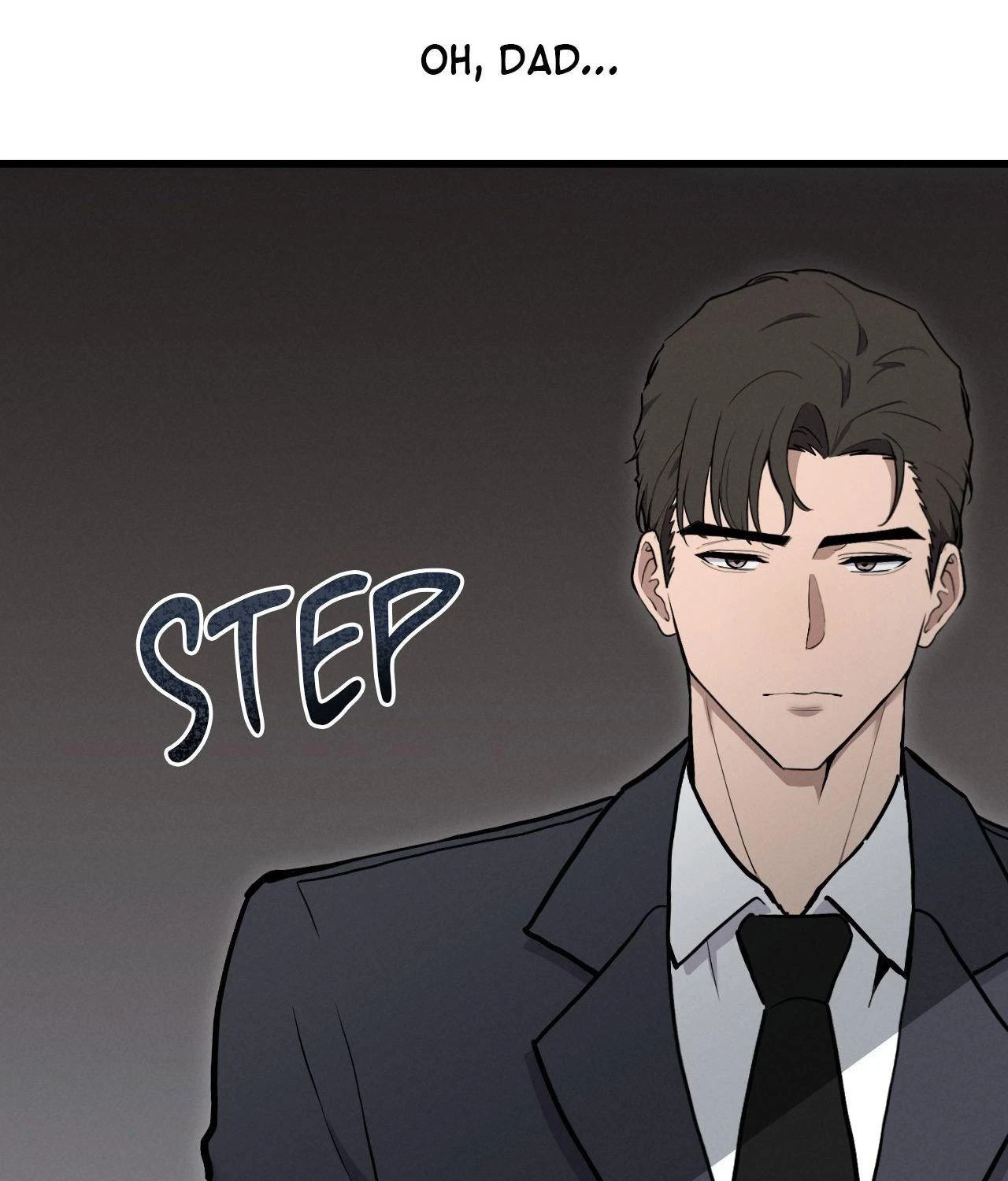 Daddy Chapter 13 page 42 - 