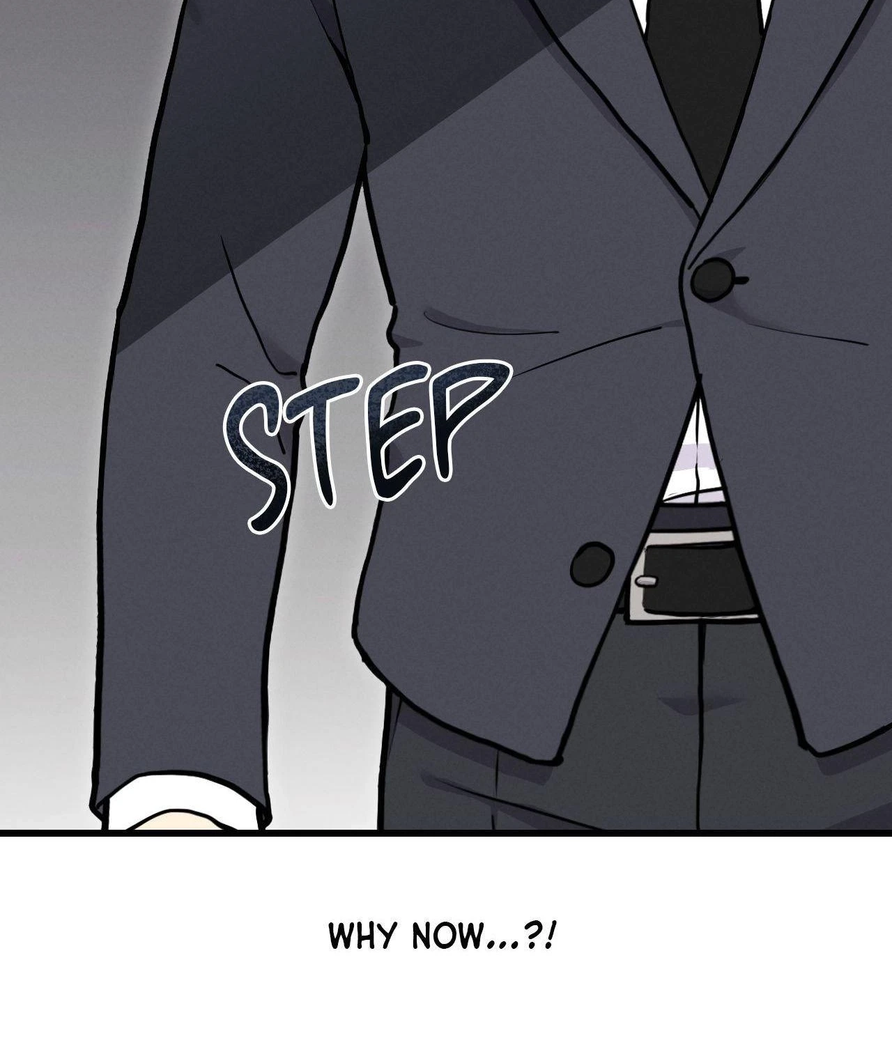 Daddy Chapter 13 page 43 - 