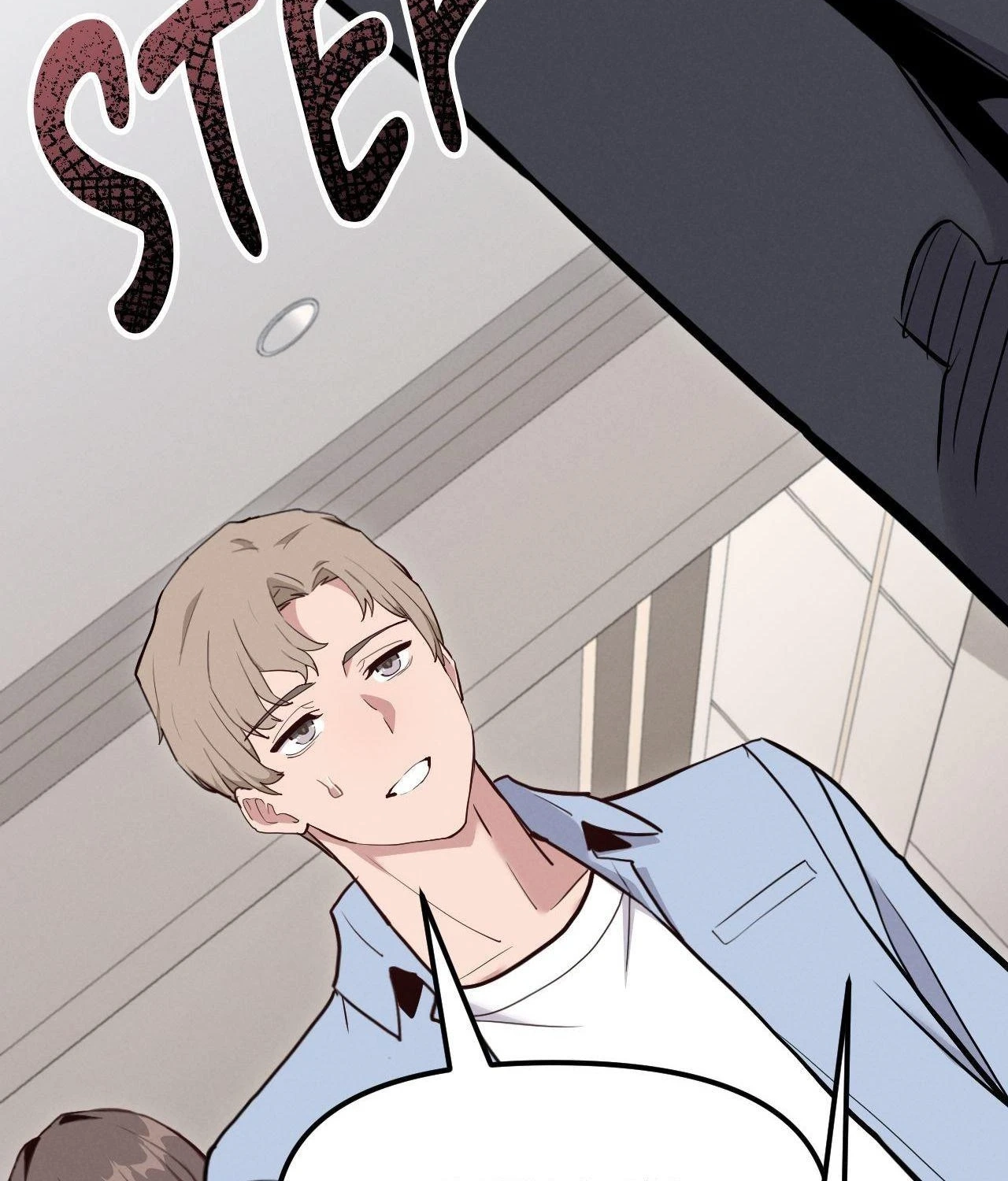 Daddy Chapter 13 page 45 - 