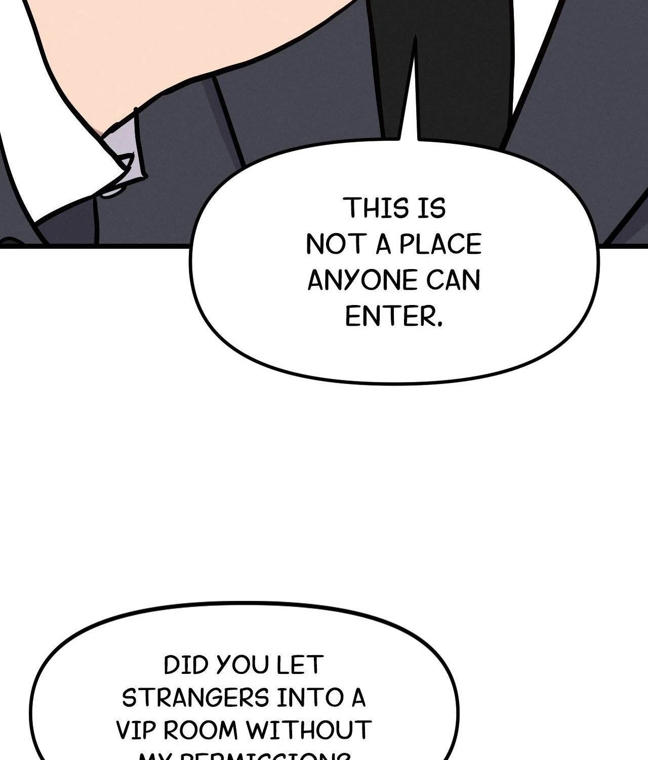 Daddy Chapter 13 page 48 - 