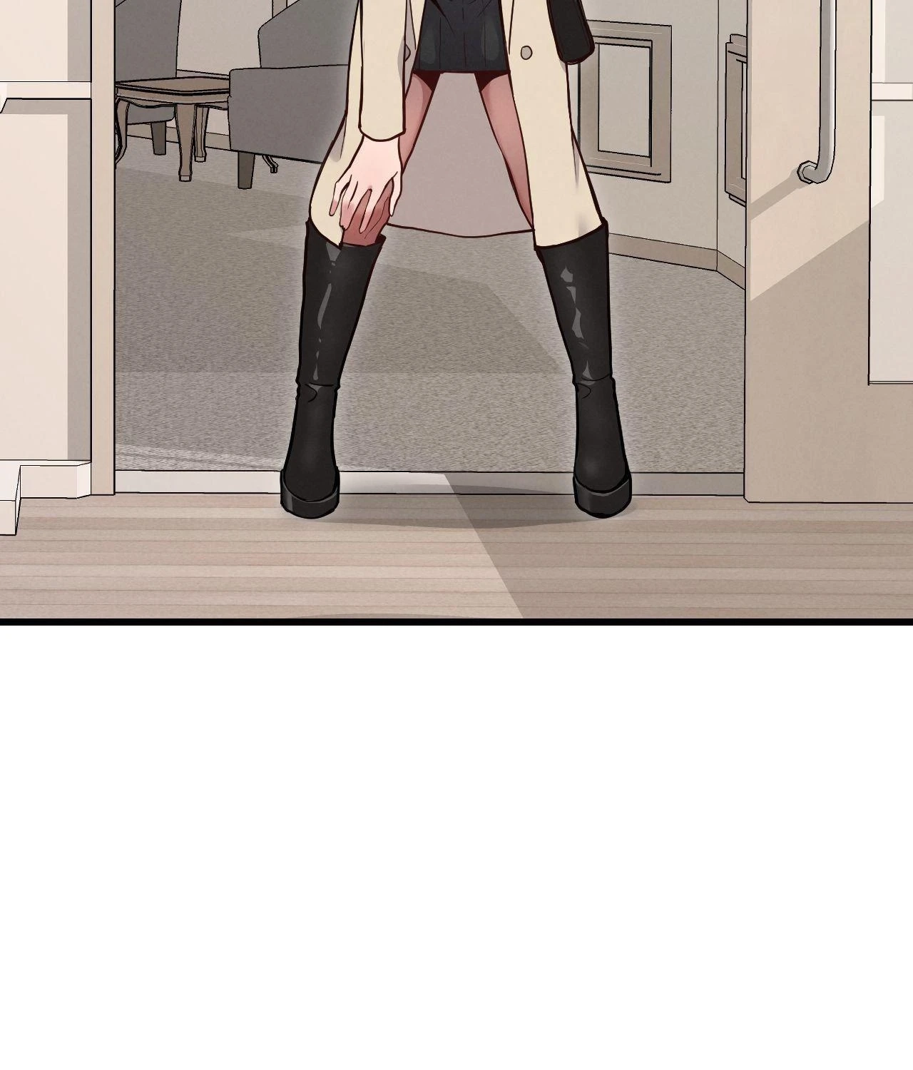 Daddy Chapter 13 page 6 - 