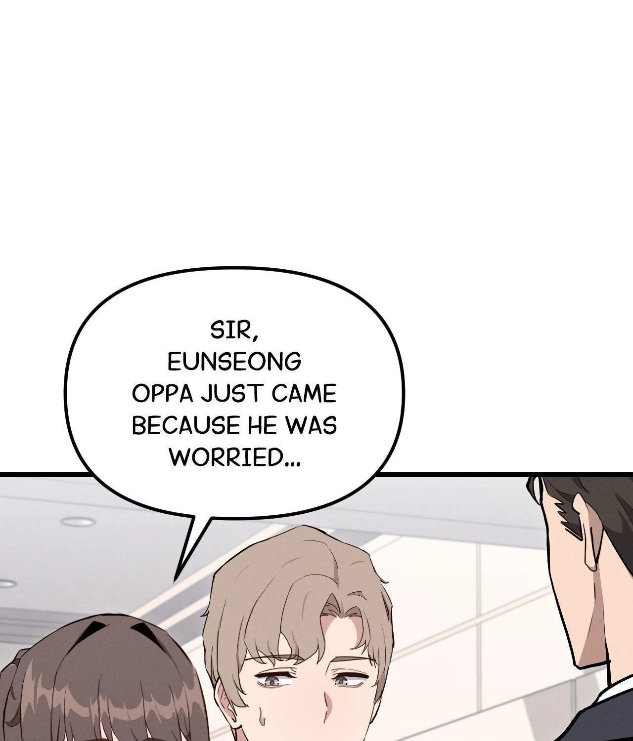 Daddy Chapter 13 page 51 - 