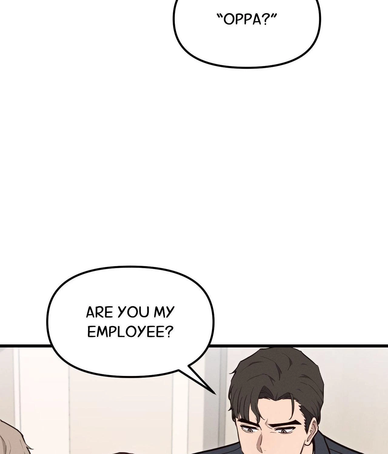 Daddy Chapter 13 page 54 - 