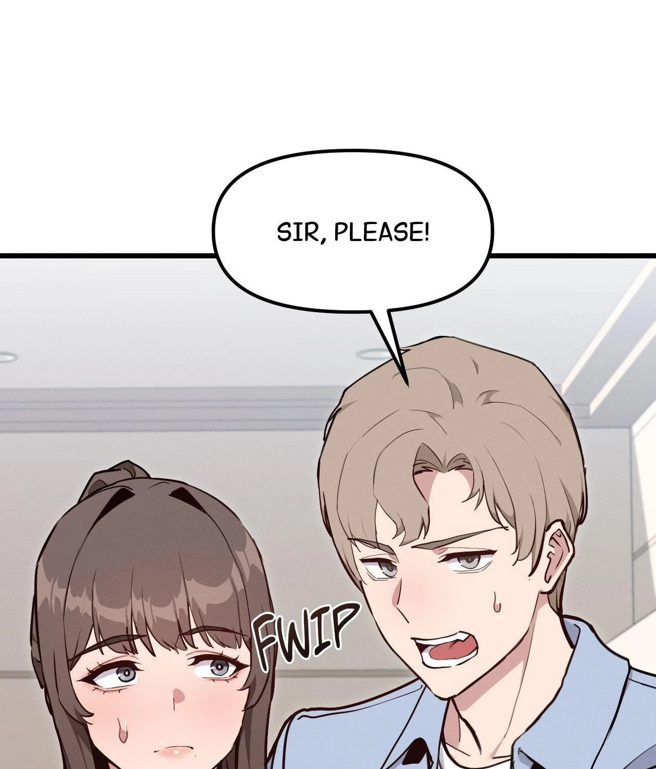Daddy Chapter 13 page 56 - 