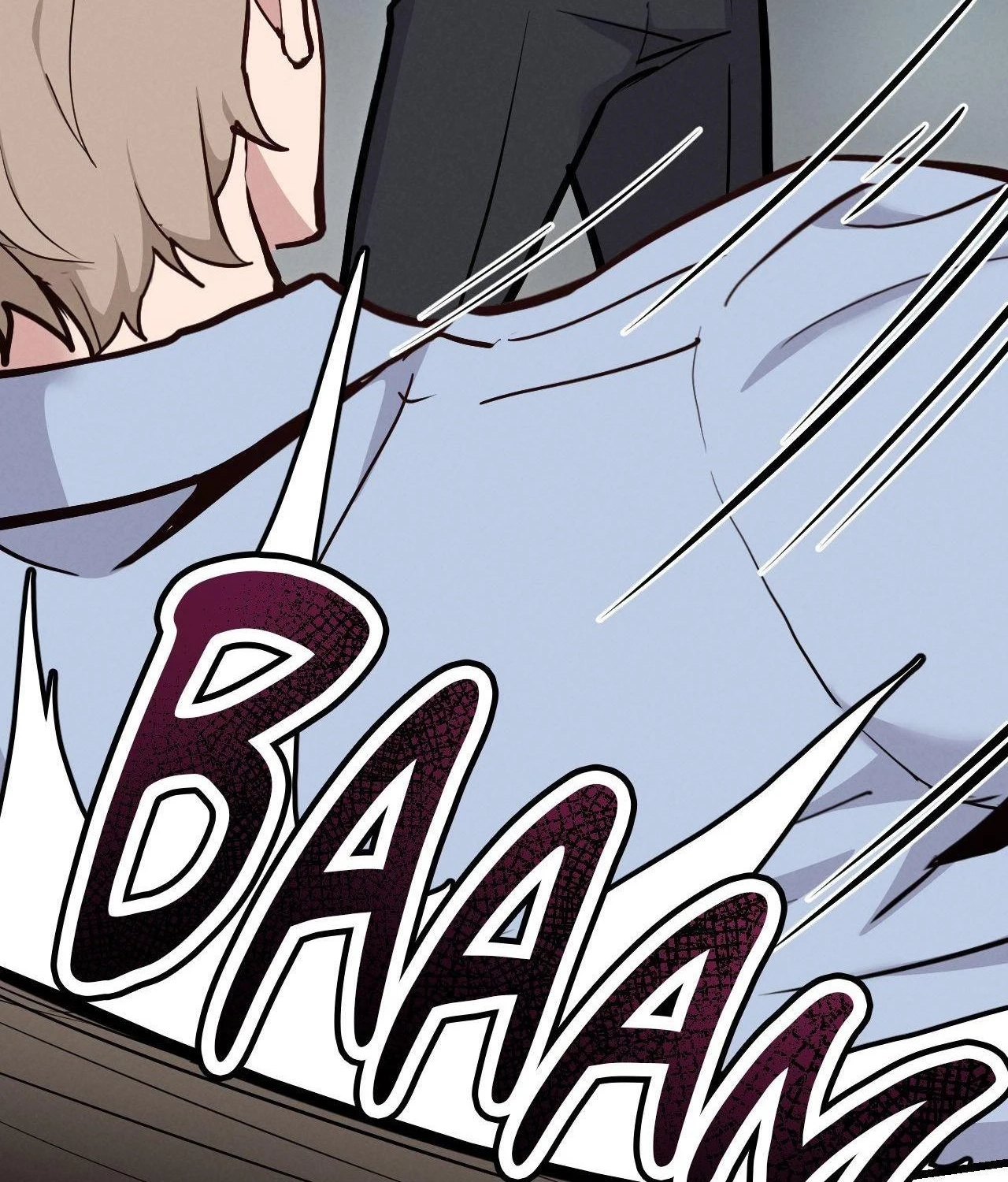 Daddy Chapter 13 page 61 - 