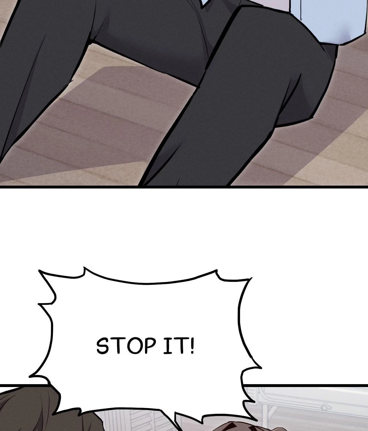 Daddy Chapter 13 page 65 - 
