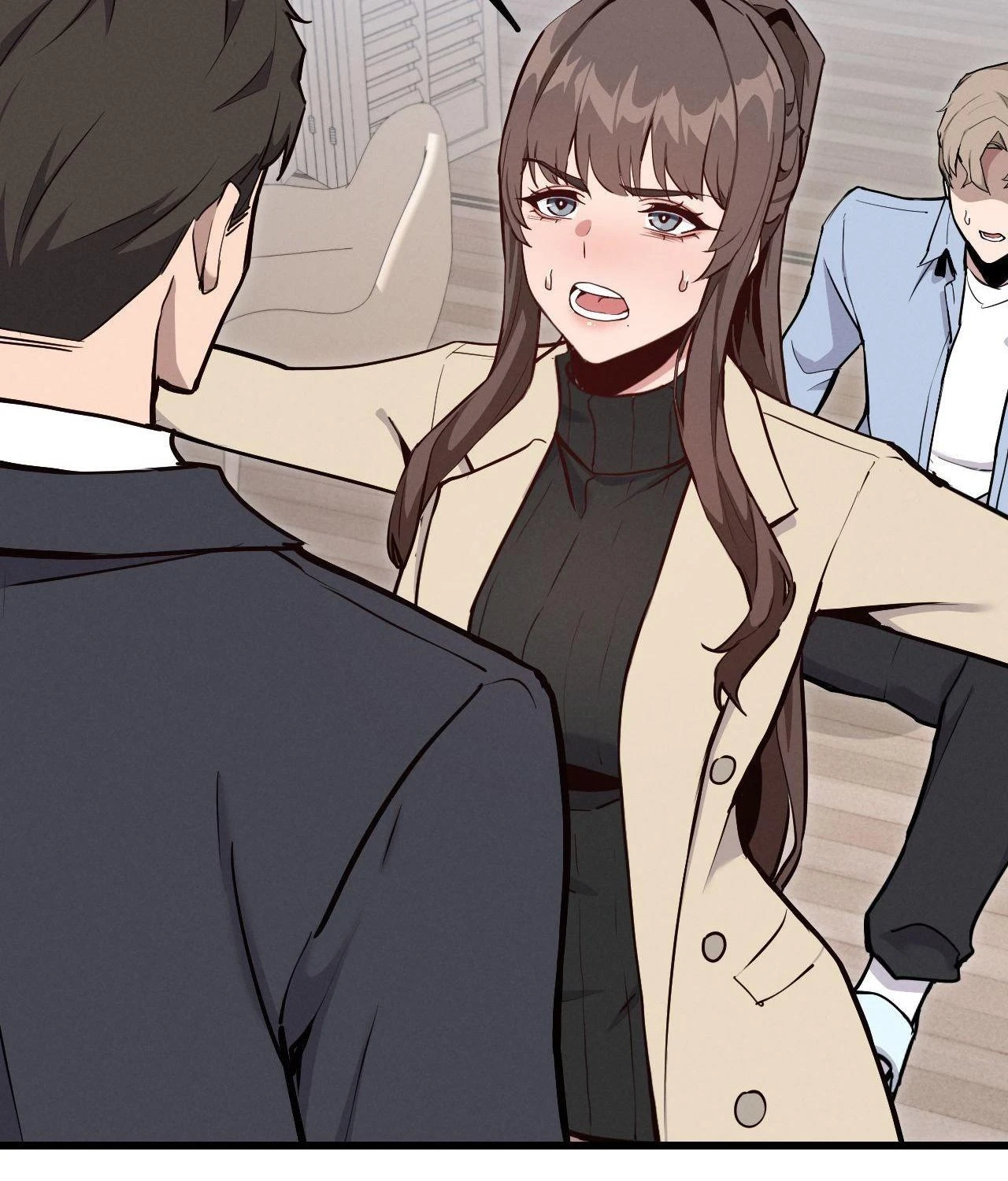 Daddy Chapter 13 page 66 - 