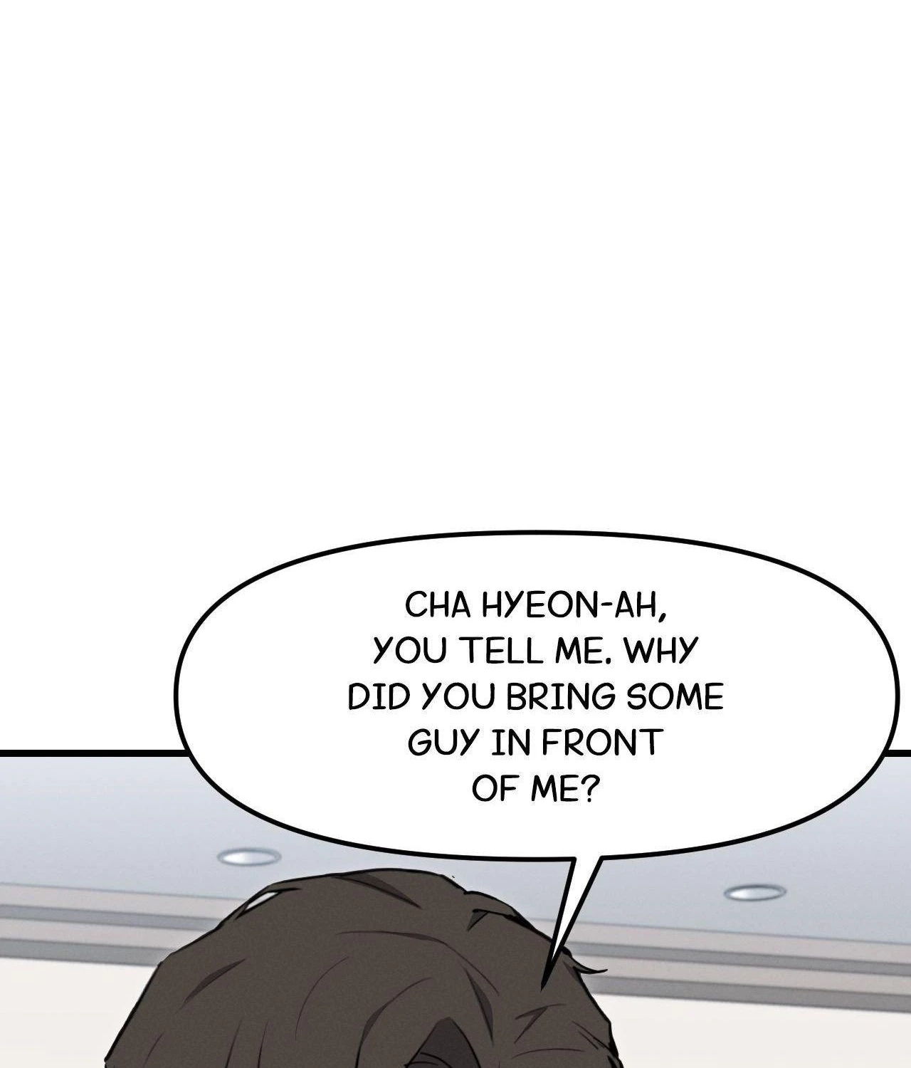 Daddy Chapter 13 page 67 - 
