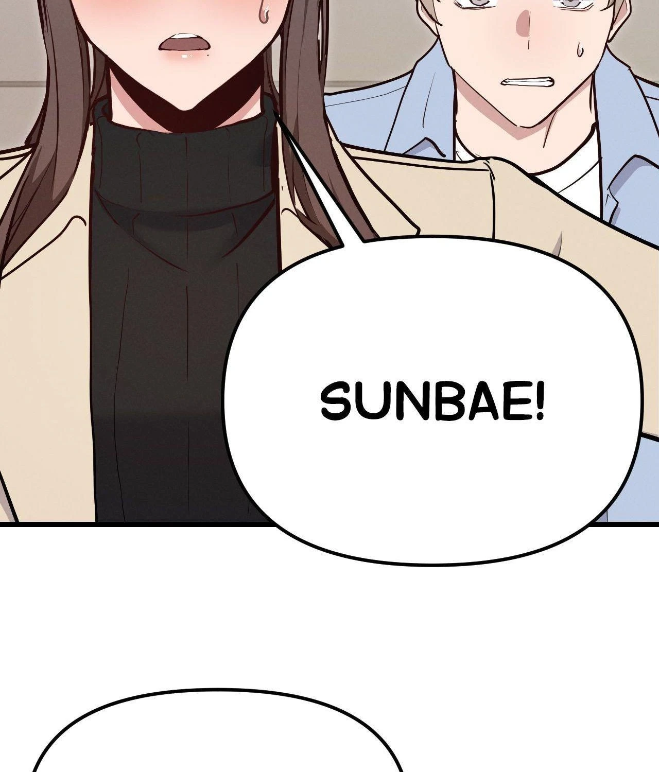 Daddy Chapter 13 page 70 - 