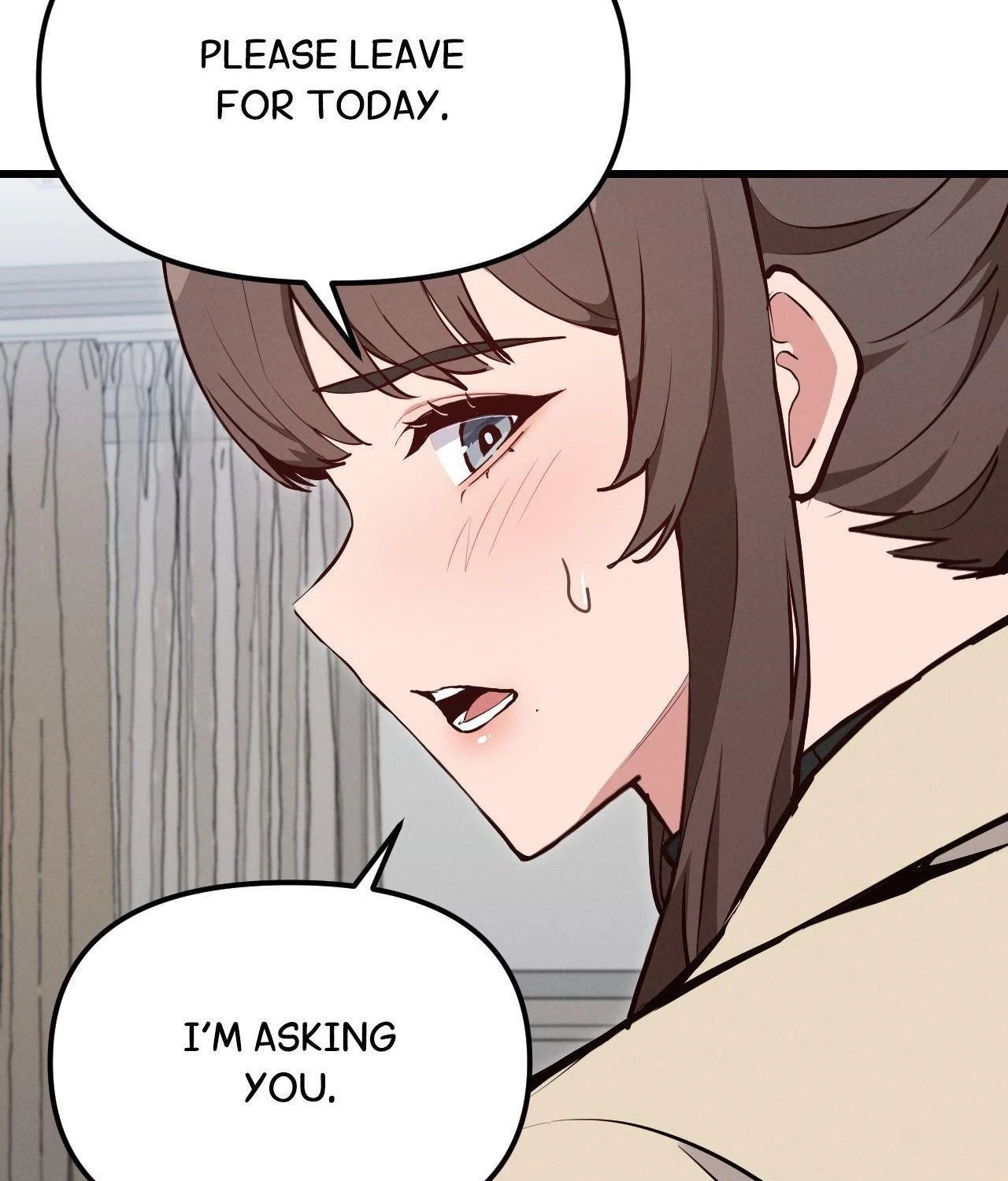 Daddy Chapter 13 page 71 - 