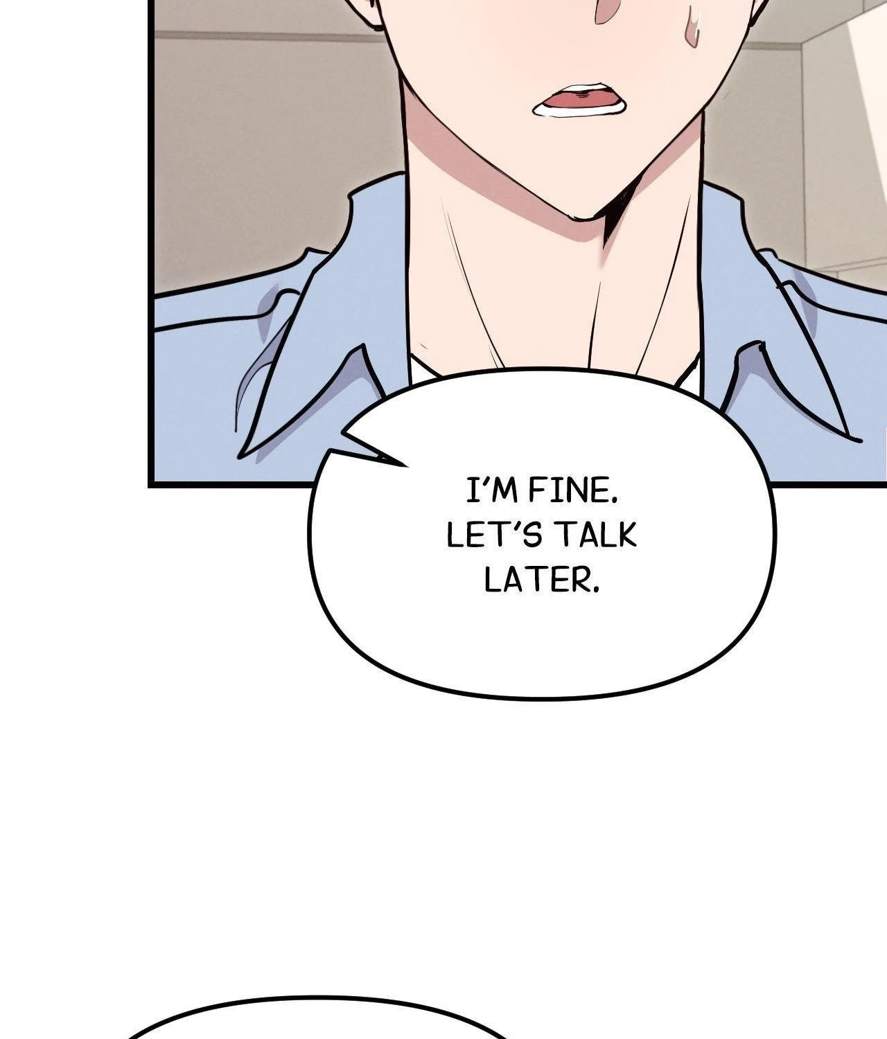 Daddy Chapter 13 page 73 - 
