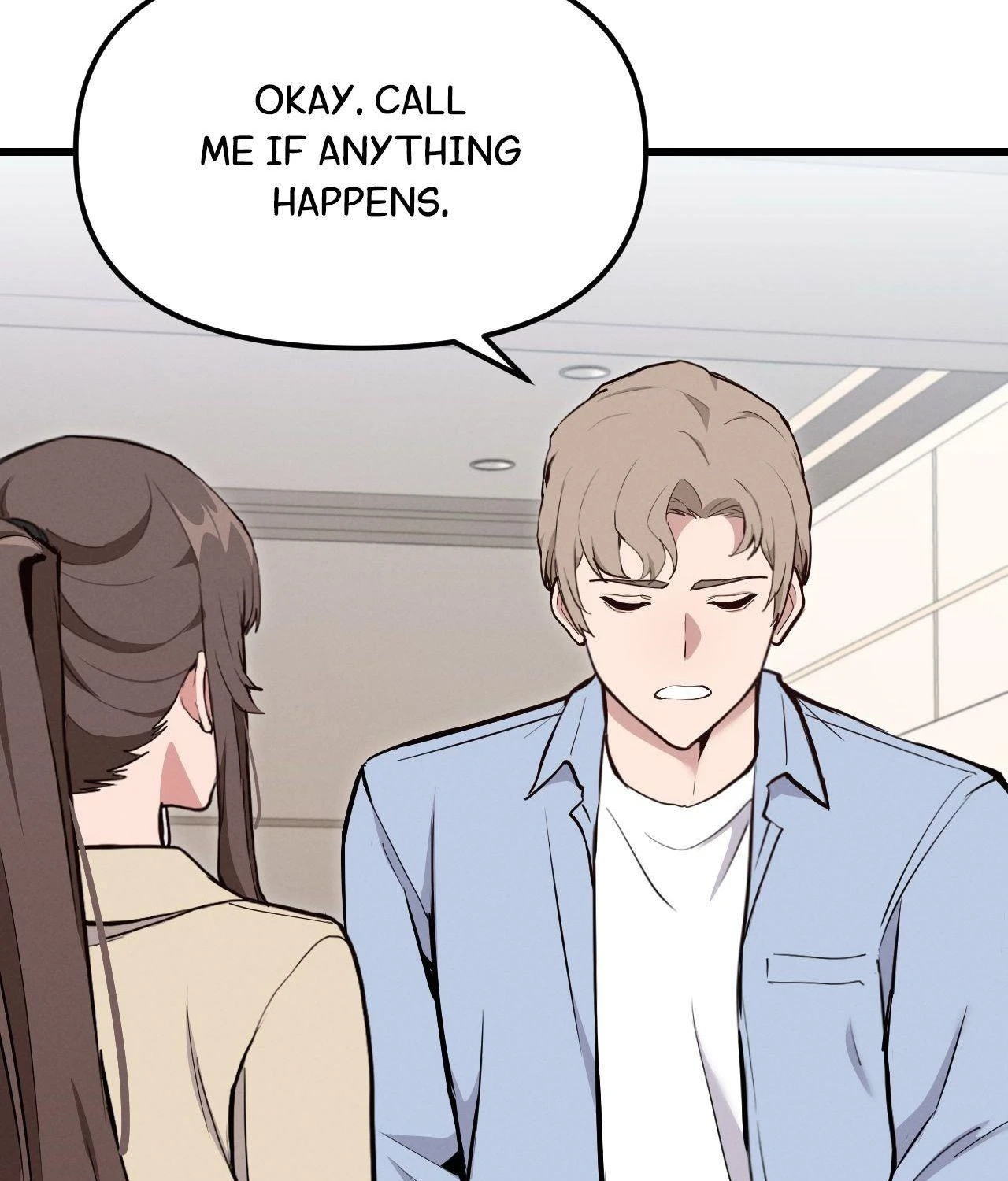 Daddy Chapter 13 page 74 - 