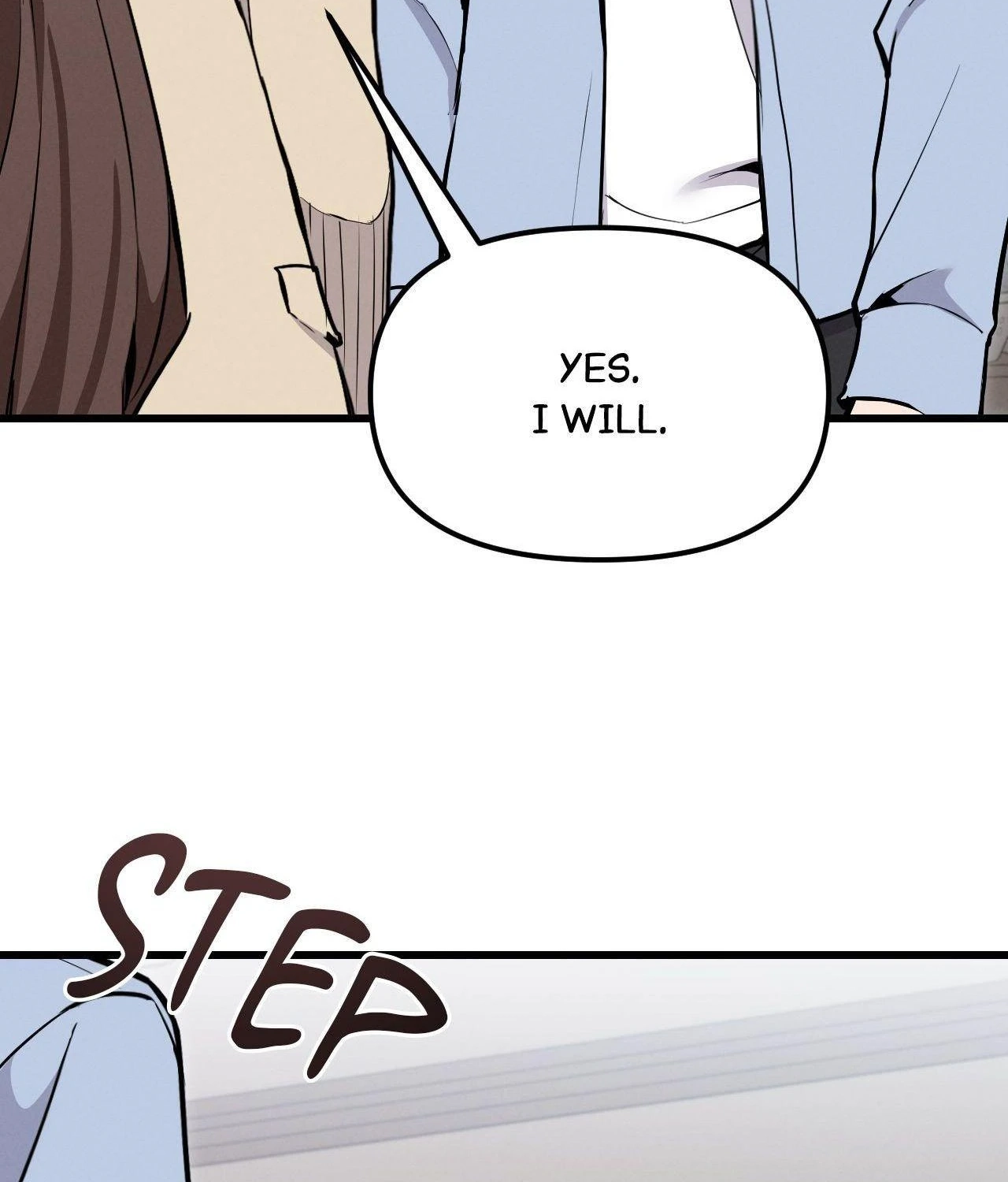 Daddy Chapter 13 page 75 - 