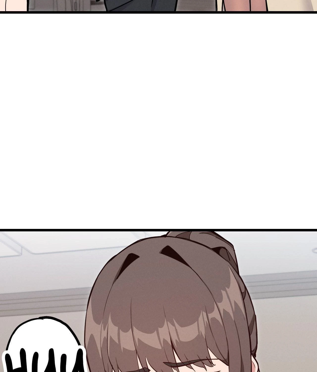 Daddy Chapter 13 page 77 - 