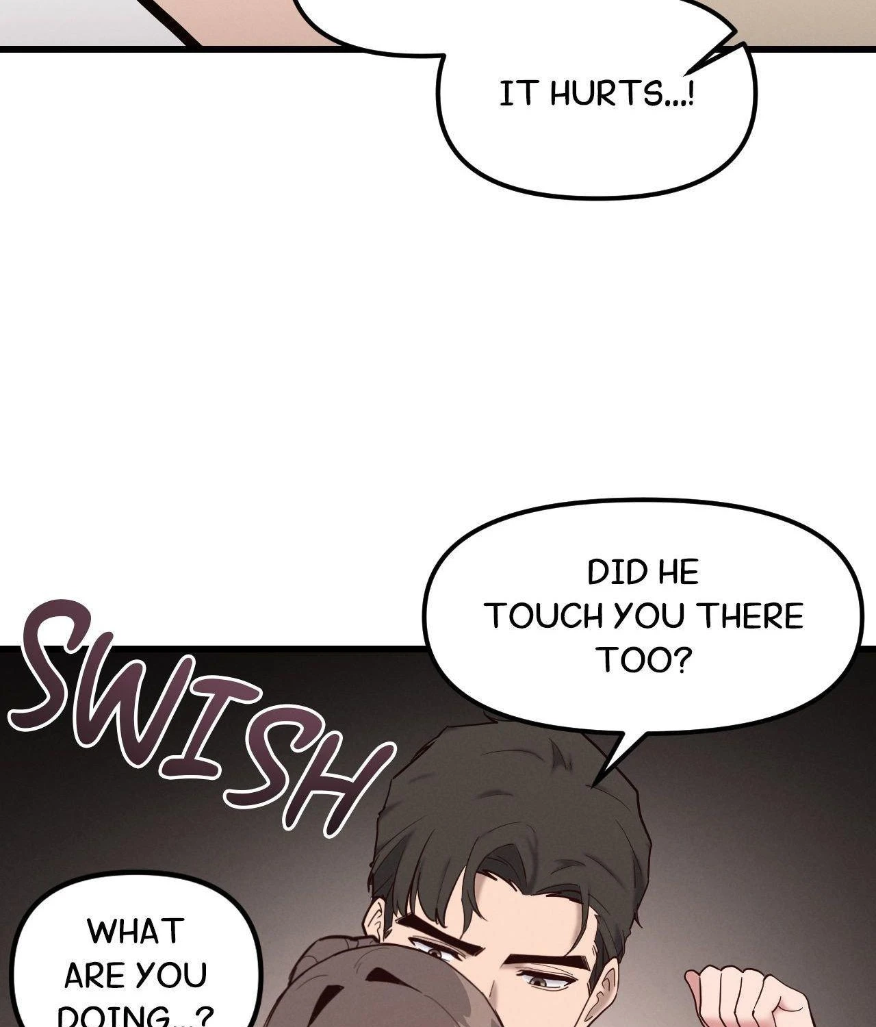 Daddy Chapter 13 page 86 - 