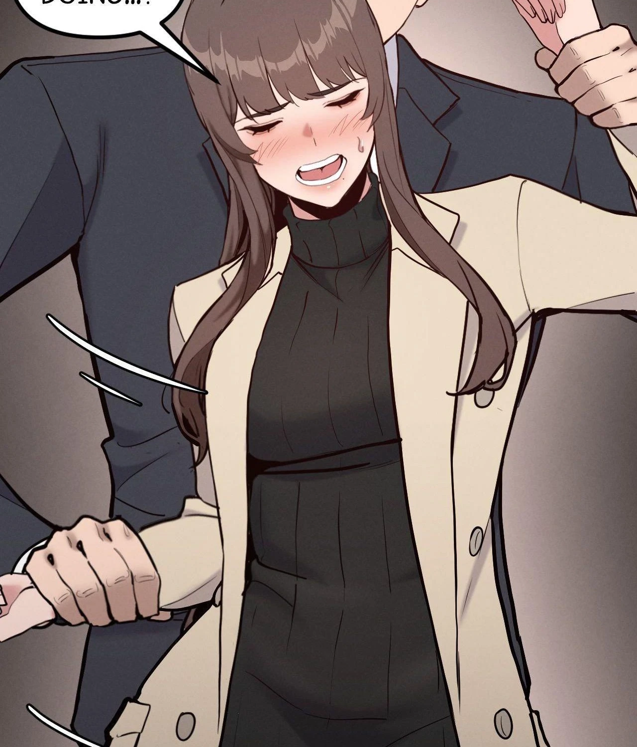 Daddy Chapter 13 page 87 - 