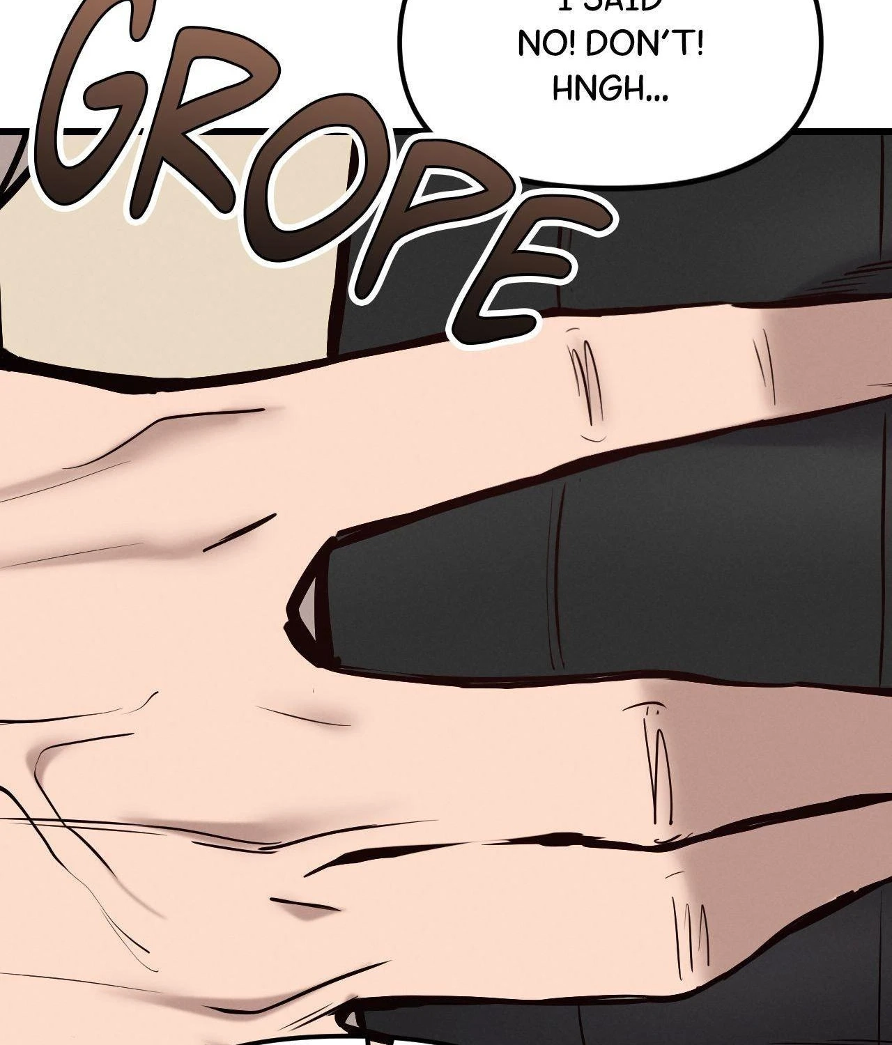 Daddy Chapter 13 page 89 - 