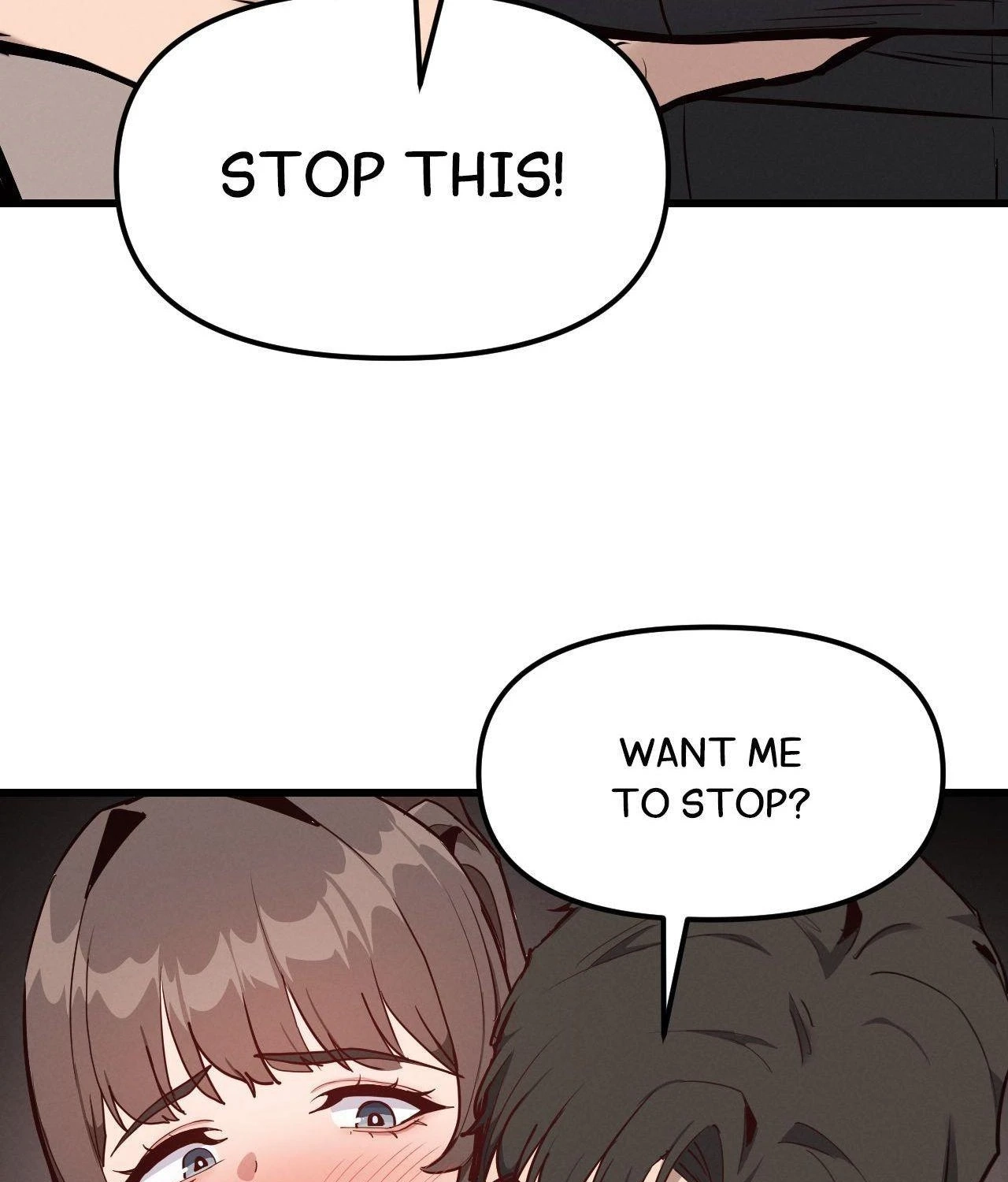 Daddy Chapter 13 page 90 - 