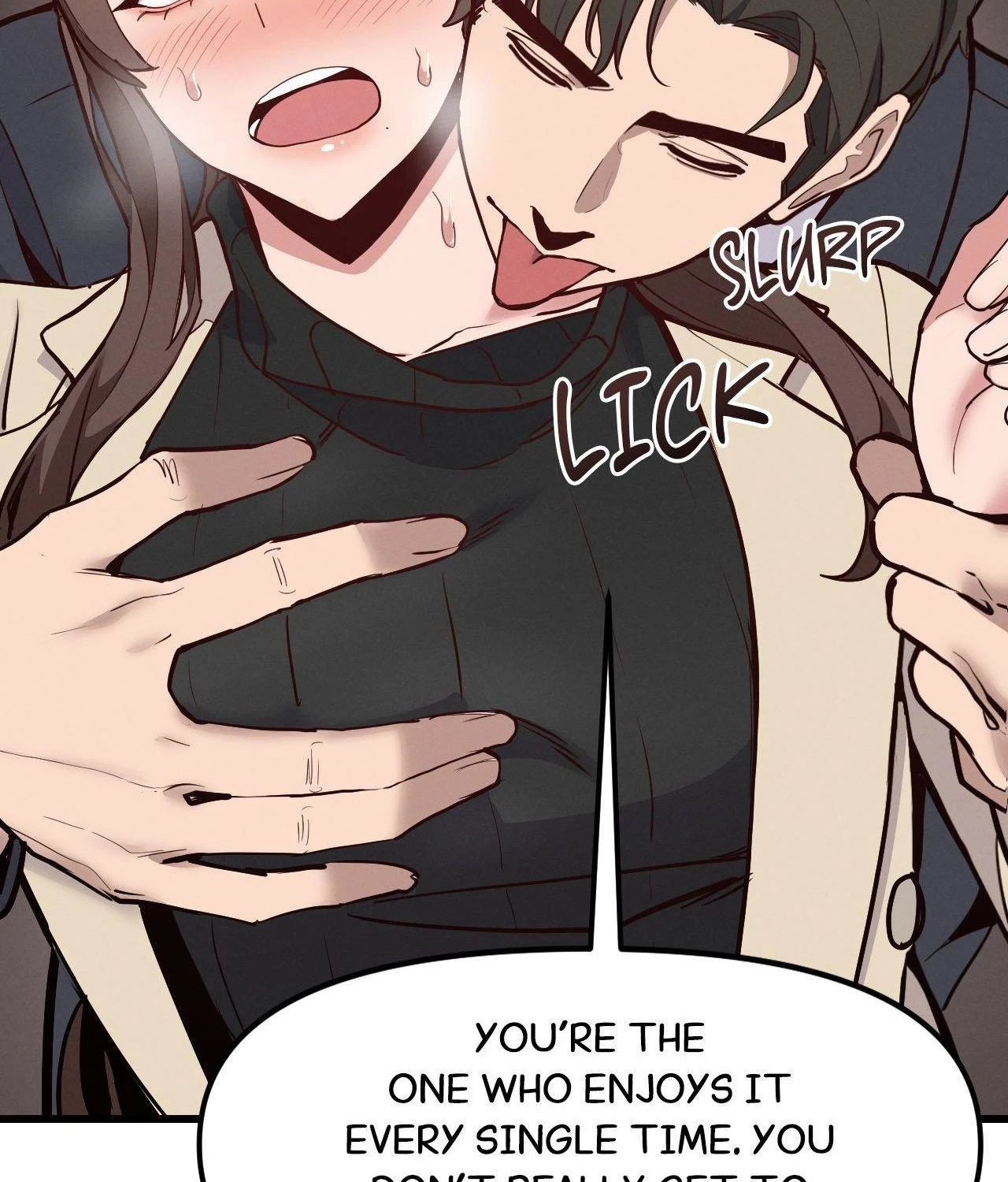 Daddy Chapter 13 page 91 - 