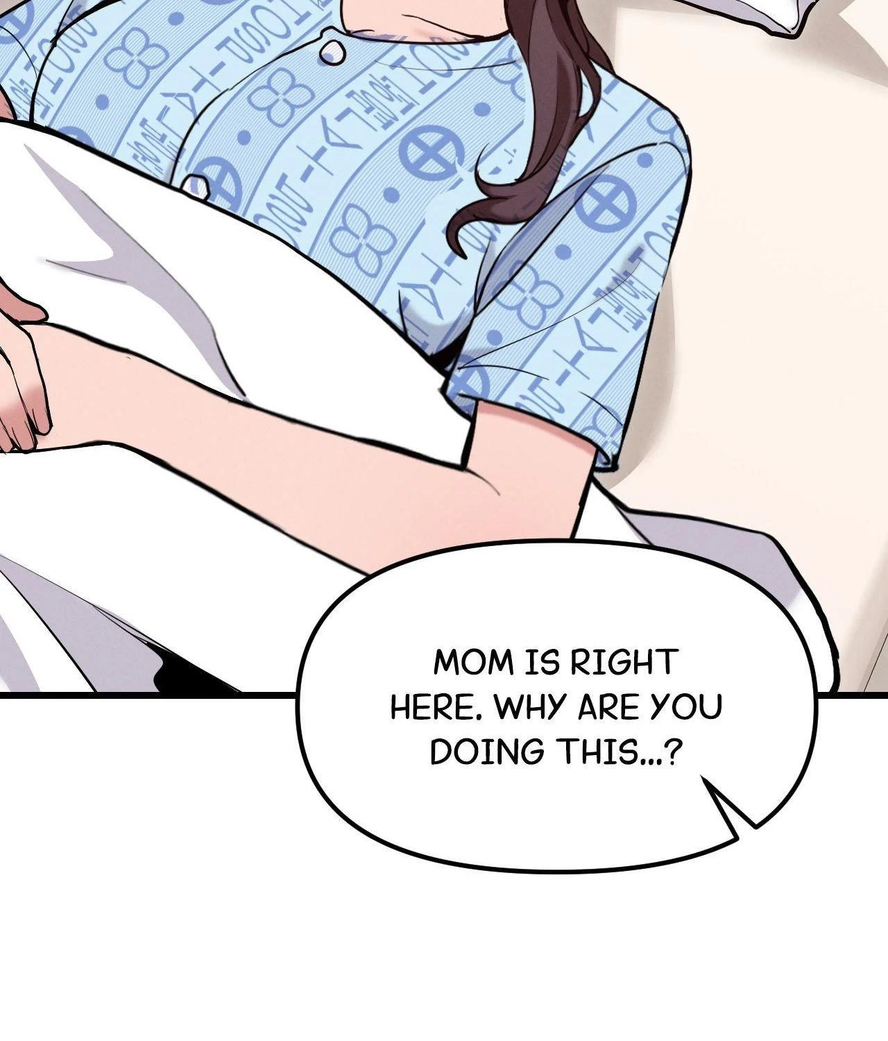 Daddy Chapter 13 page 93 - 