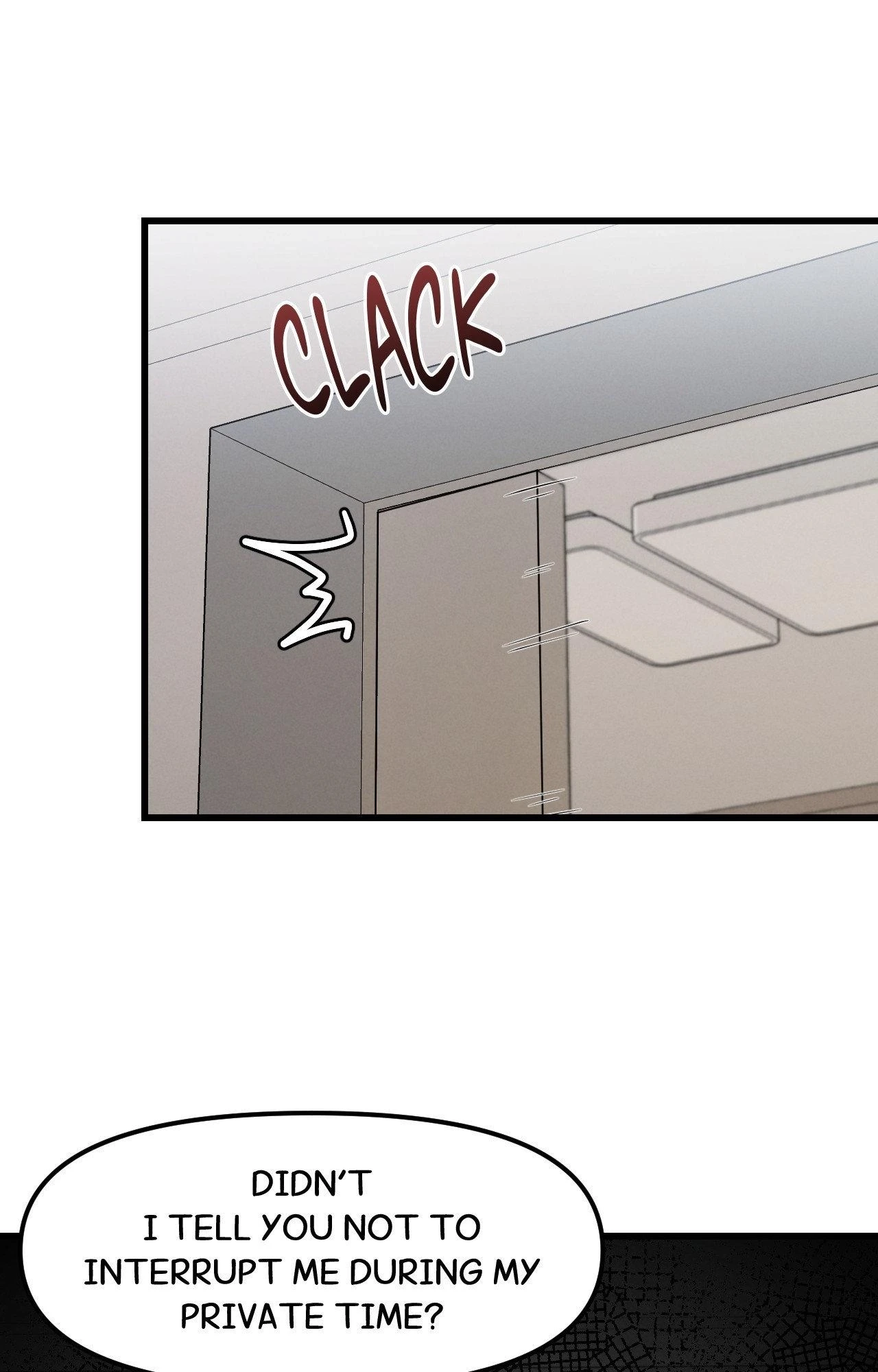 Daddy Chapter 14 page 1 - 
