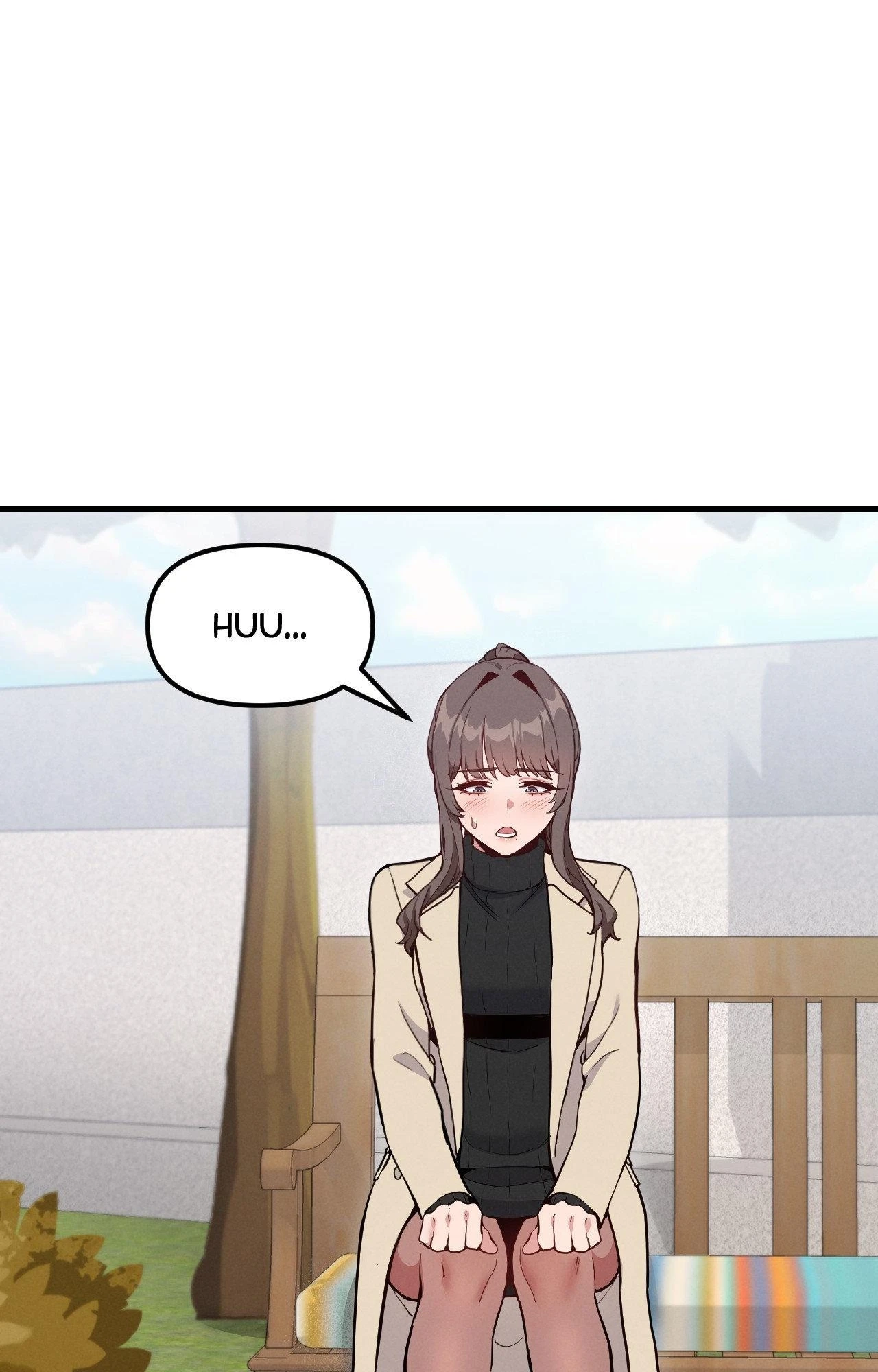 Daddy Chapter 14 page 11 - 
