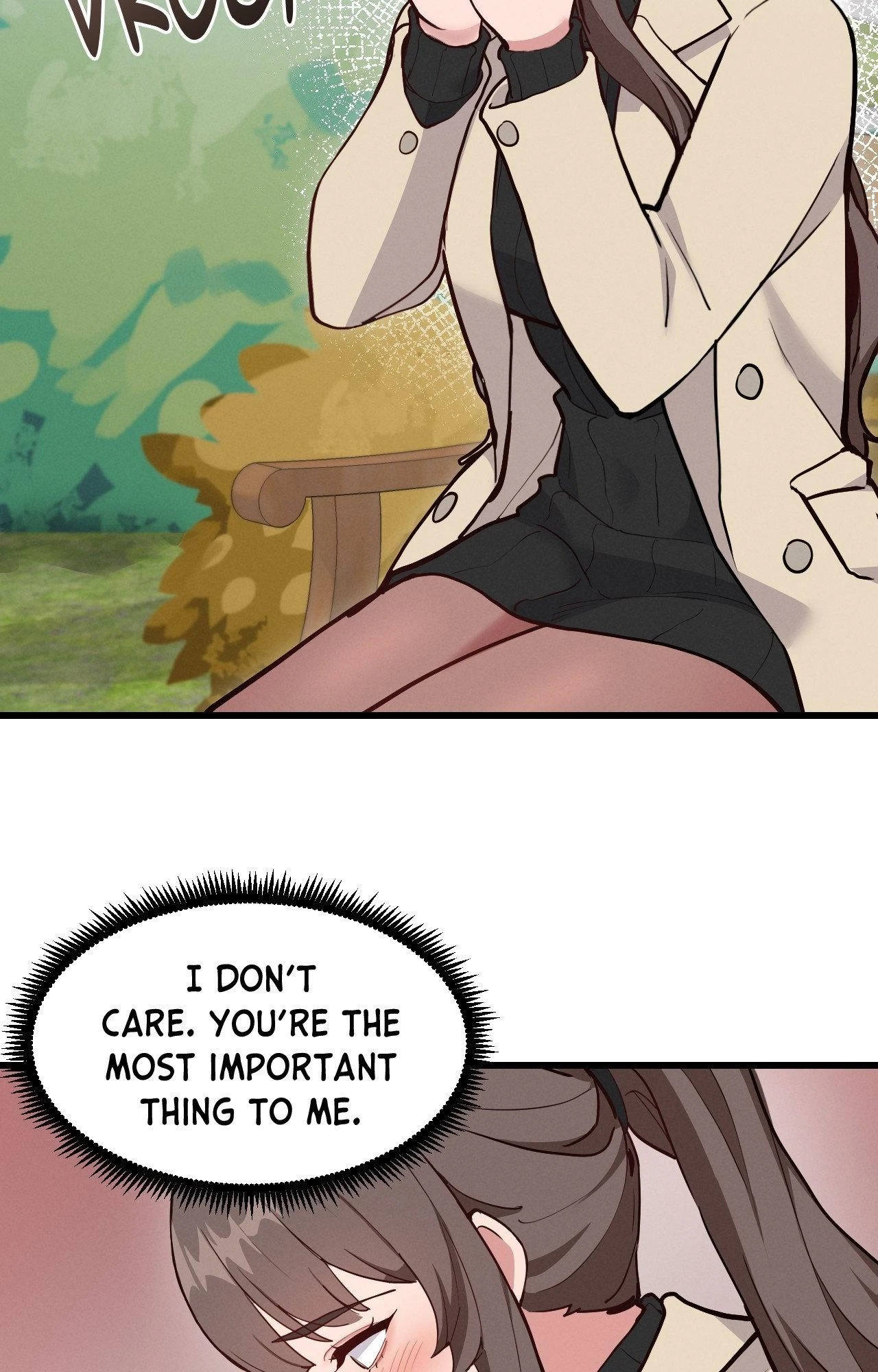 Daddy Chapter 14 page 15 - 