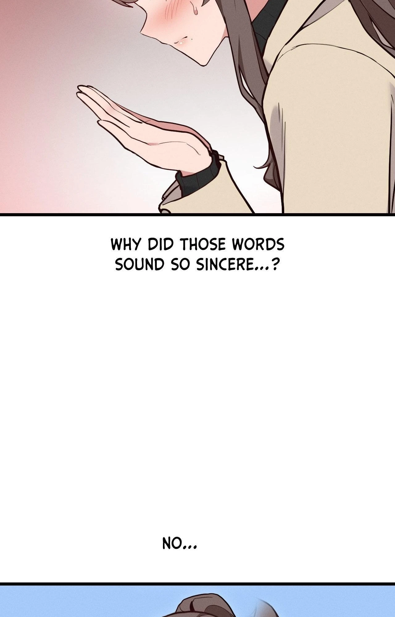 Daddy Chapter 14 page 16 - 