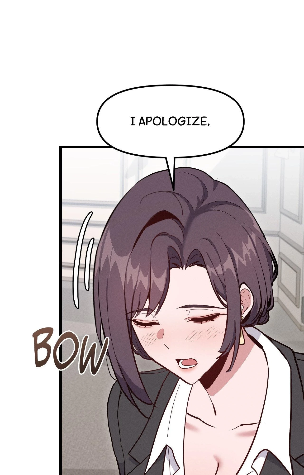 Daddy Chapter 14 page 3 - 