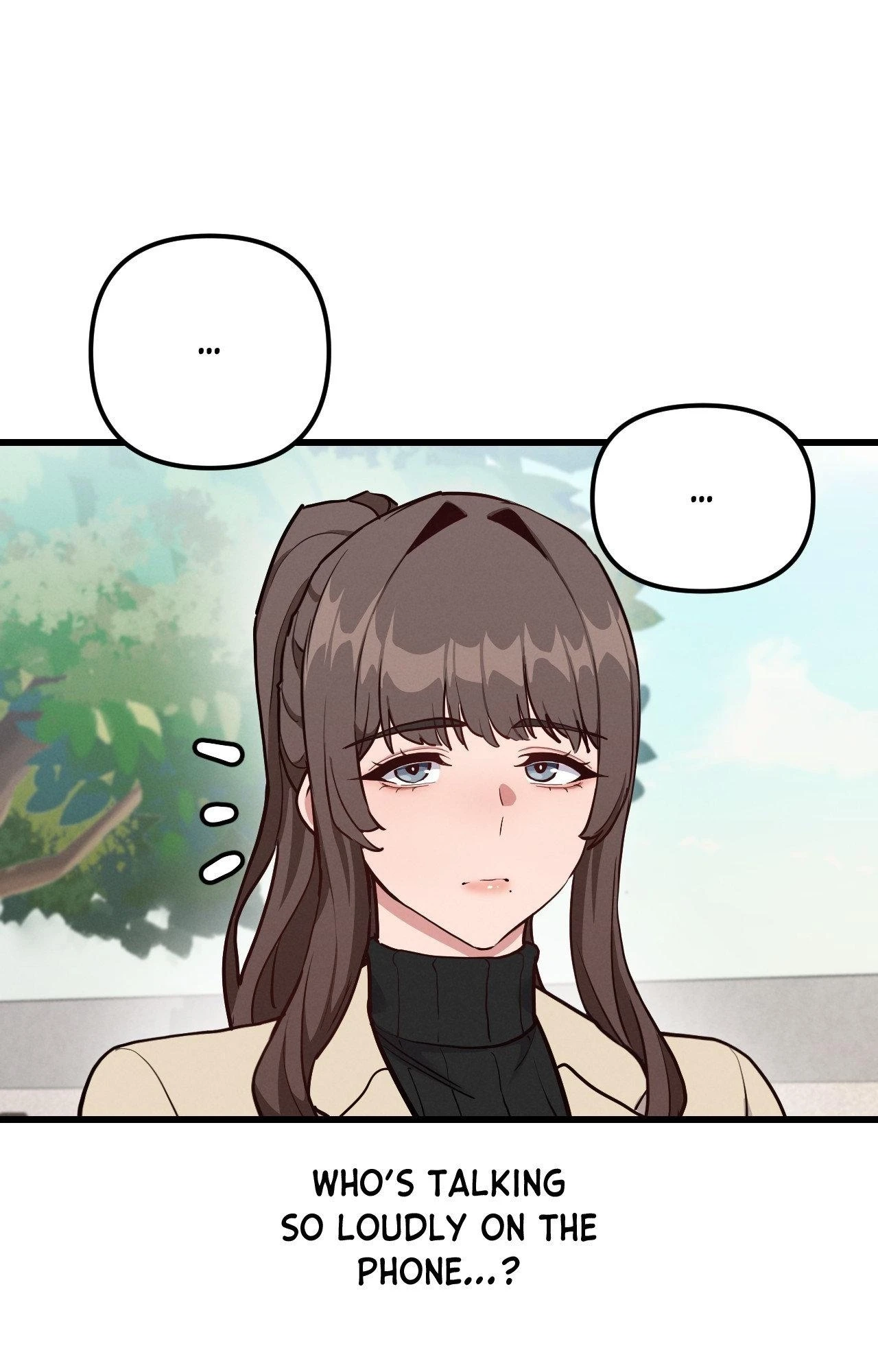 Daddy Chapter 14 page 23 - 