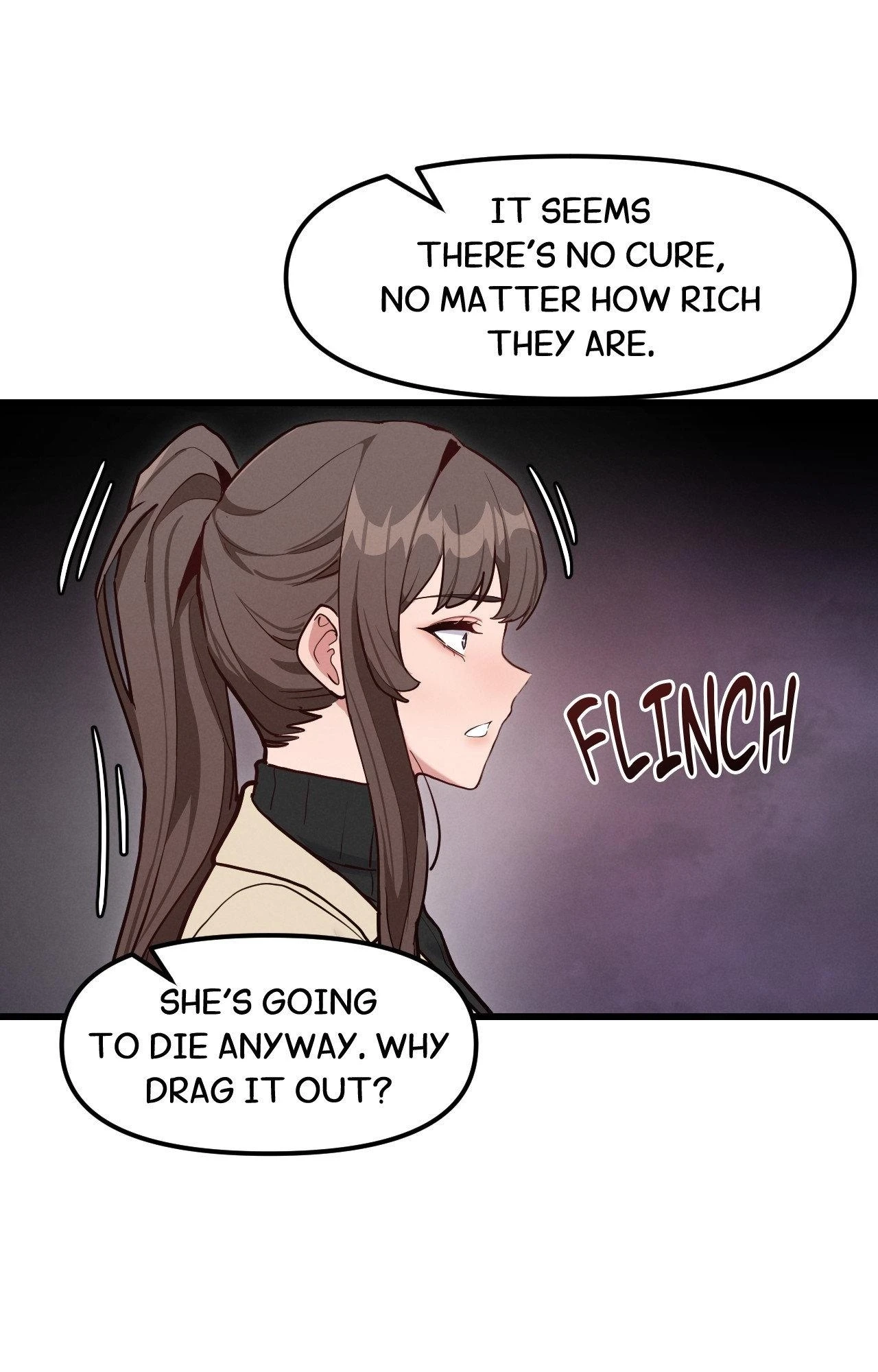 Daddy Chapter 14 page 25 - 