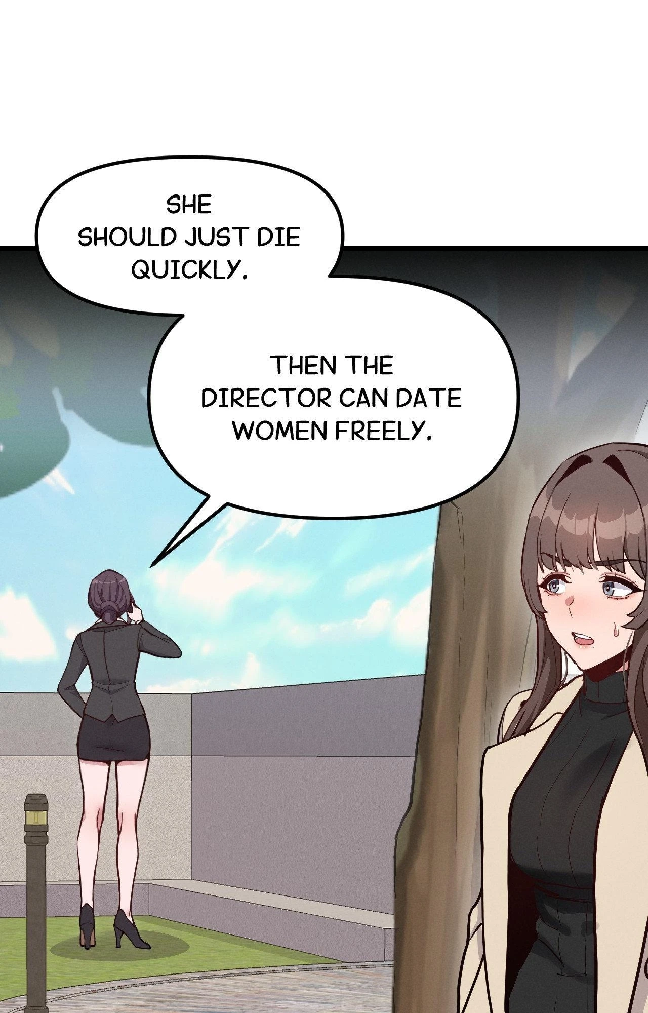Daddy Chapter 14 page 26 - 