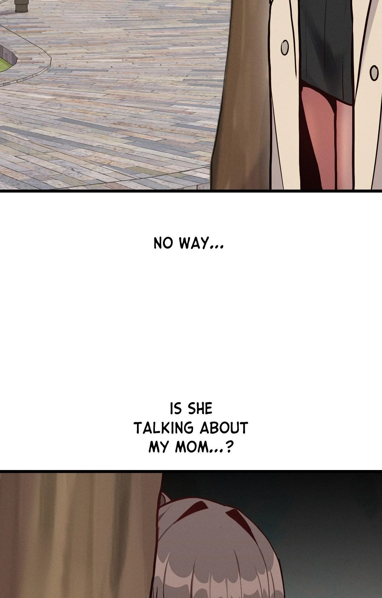 Daddy Chapter 14 page 27 - 